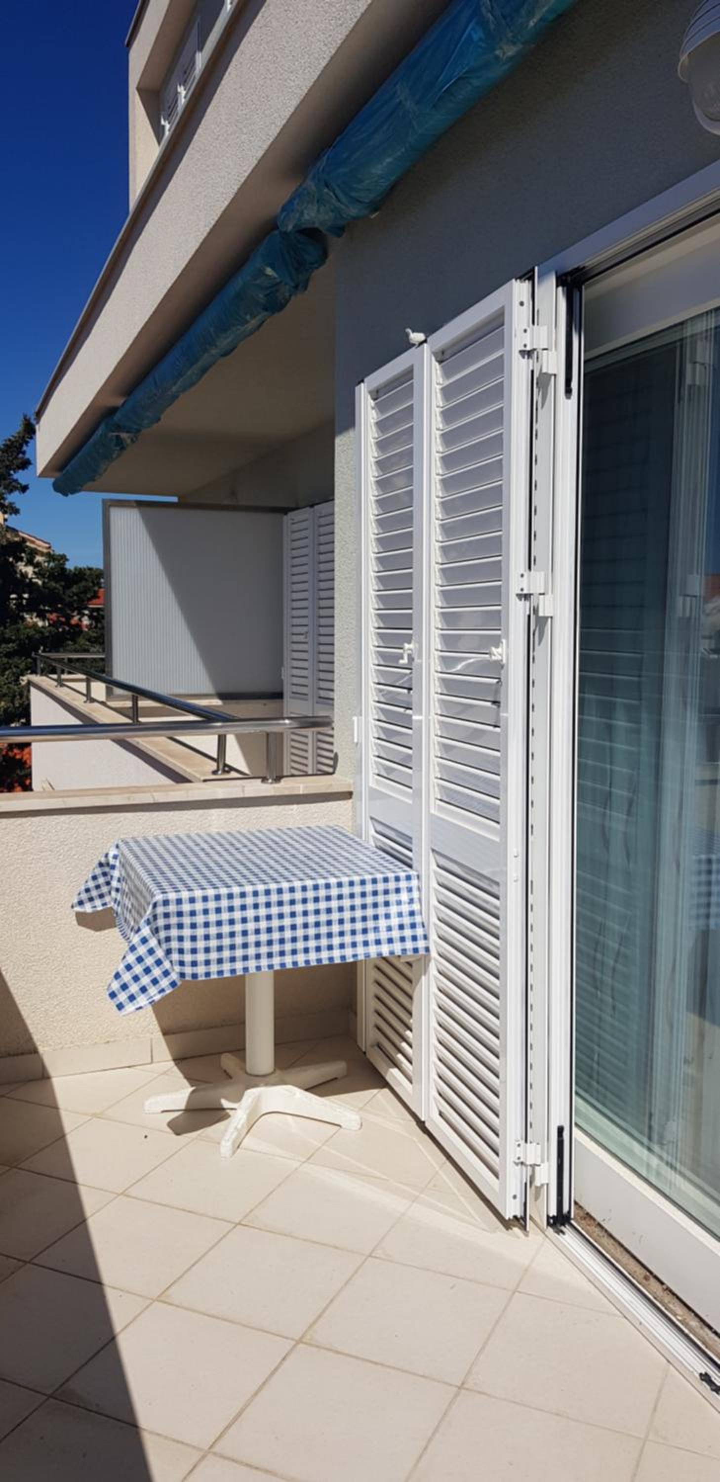 Apartments Biba