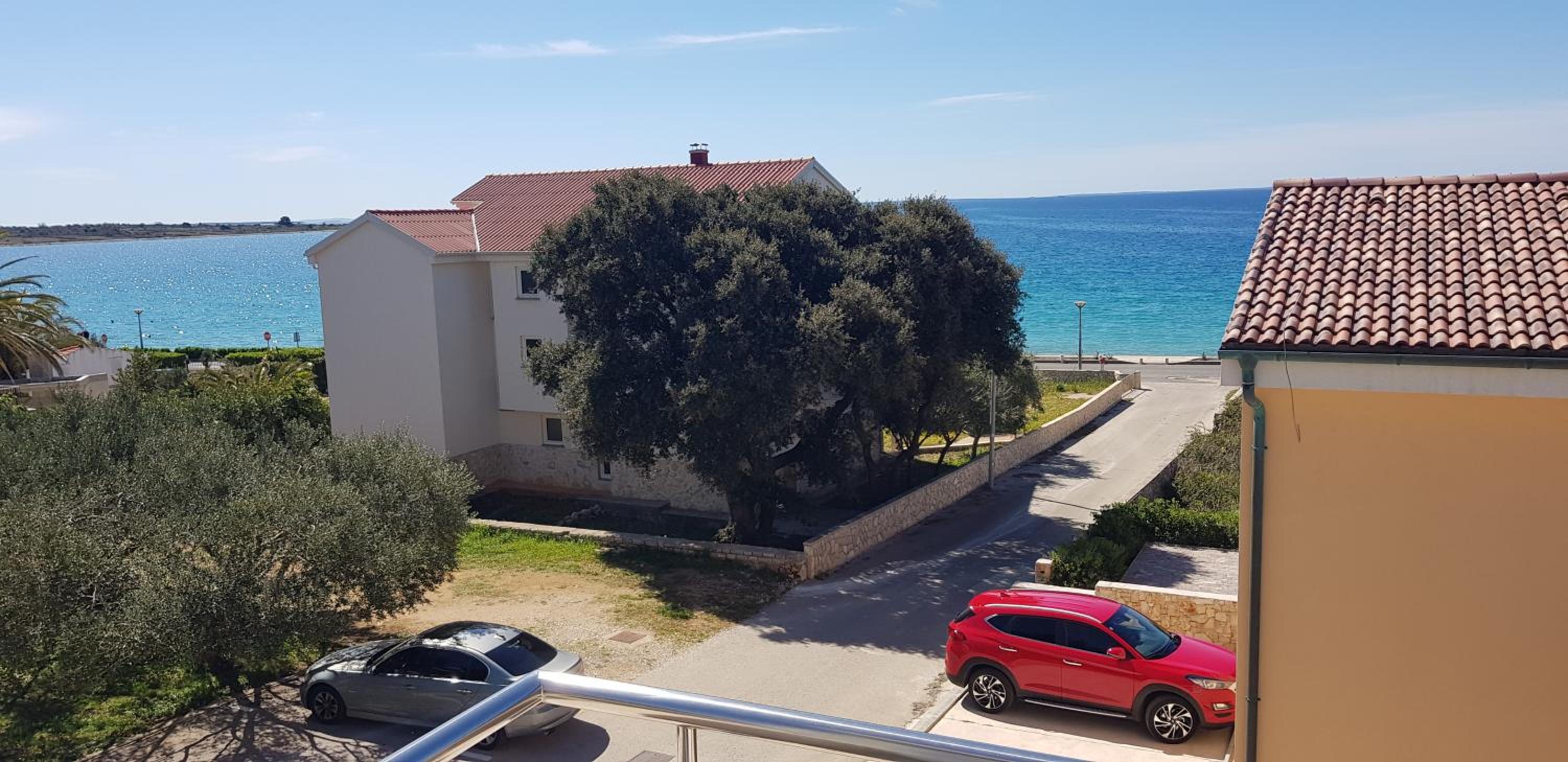 Apartments Biba