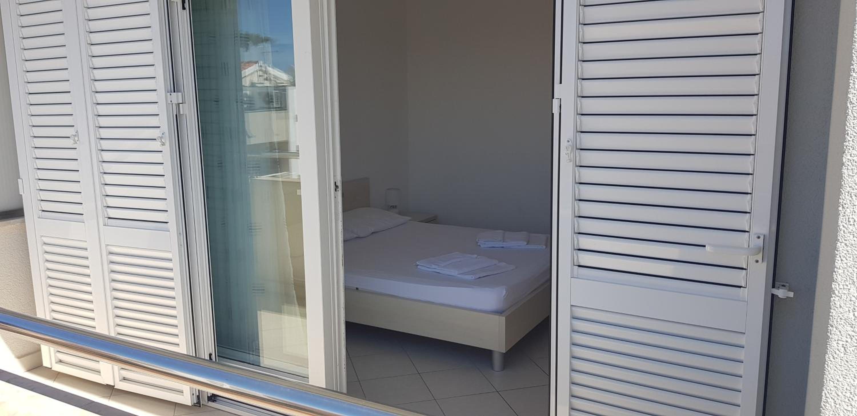 Apartments Biba