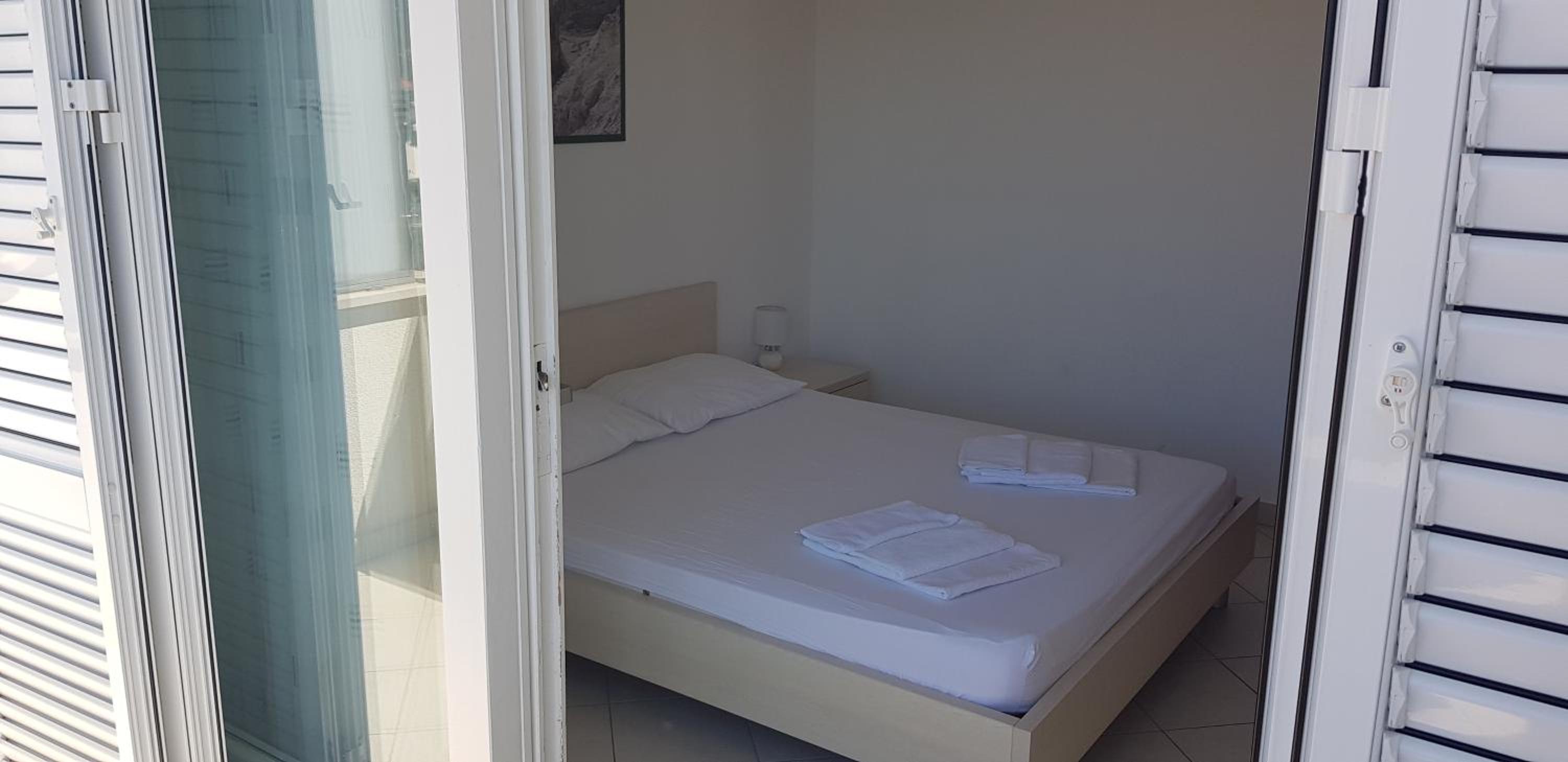 Apartments Biba