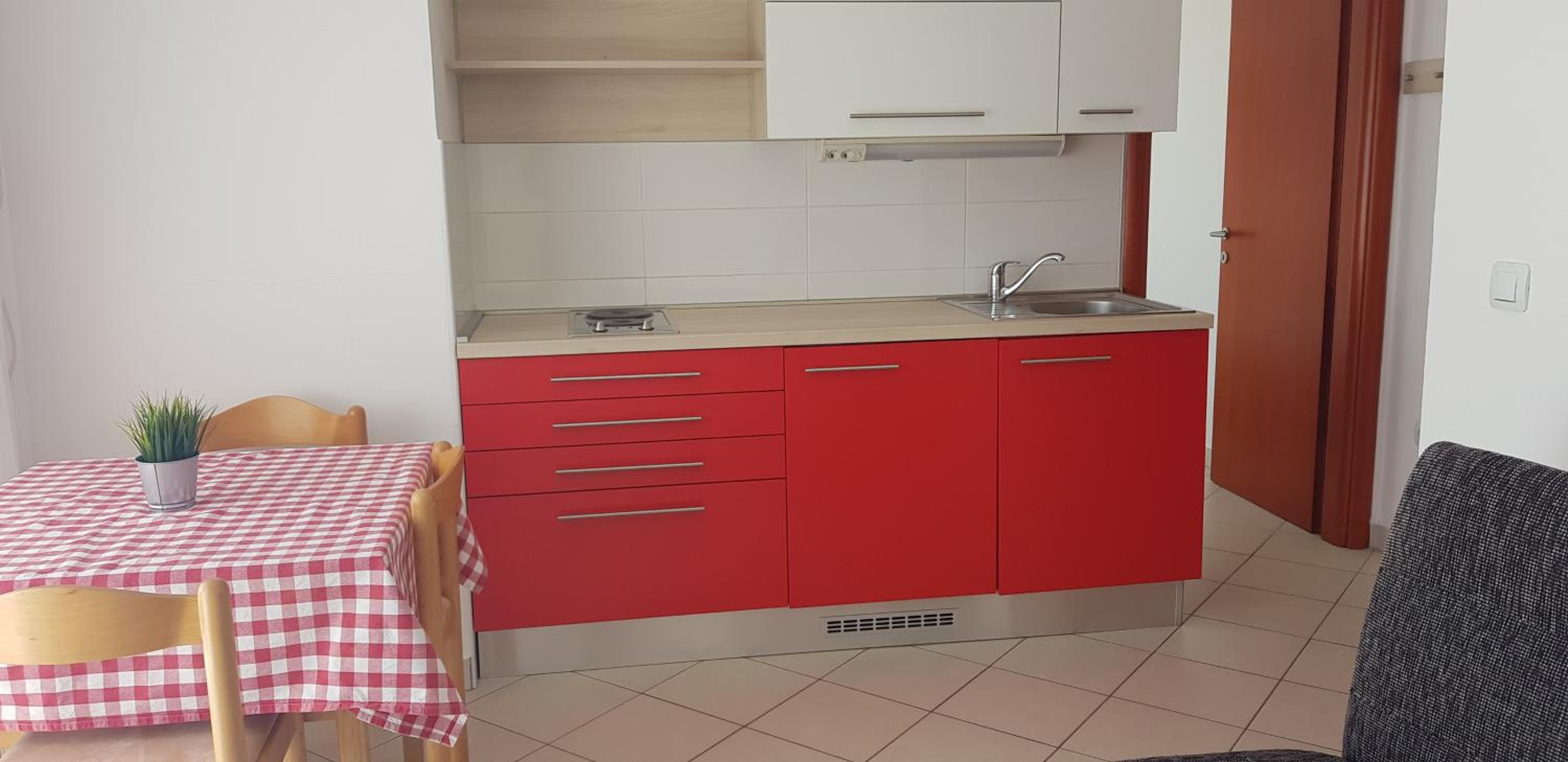 Apartments Biba