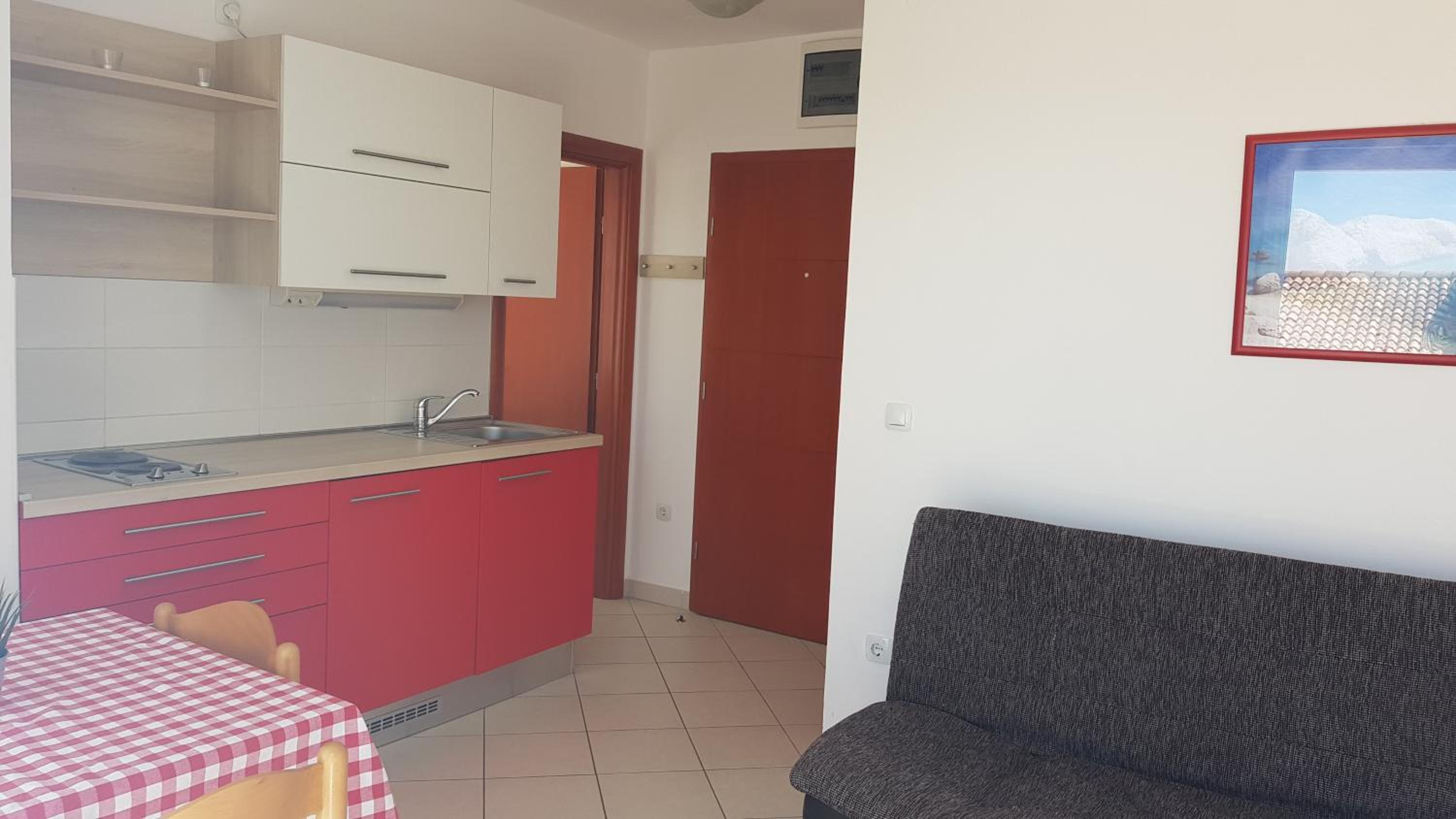 Apartments Biba