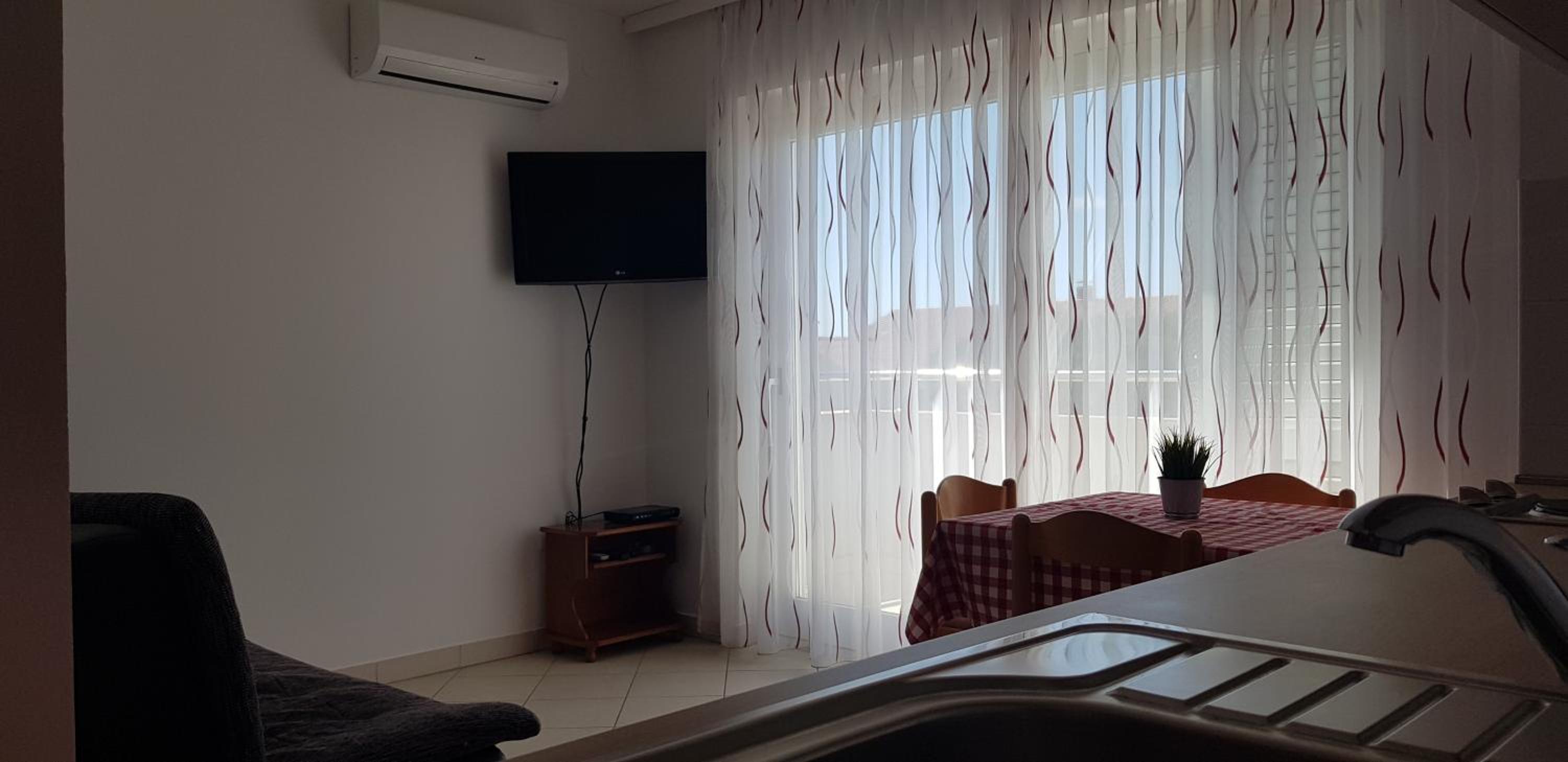 Apartments Biba