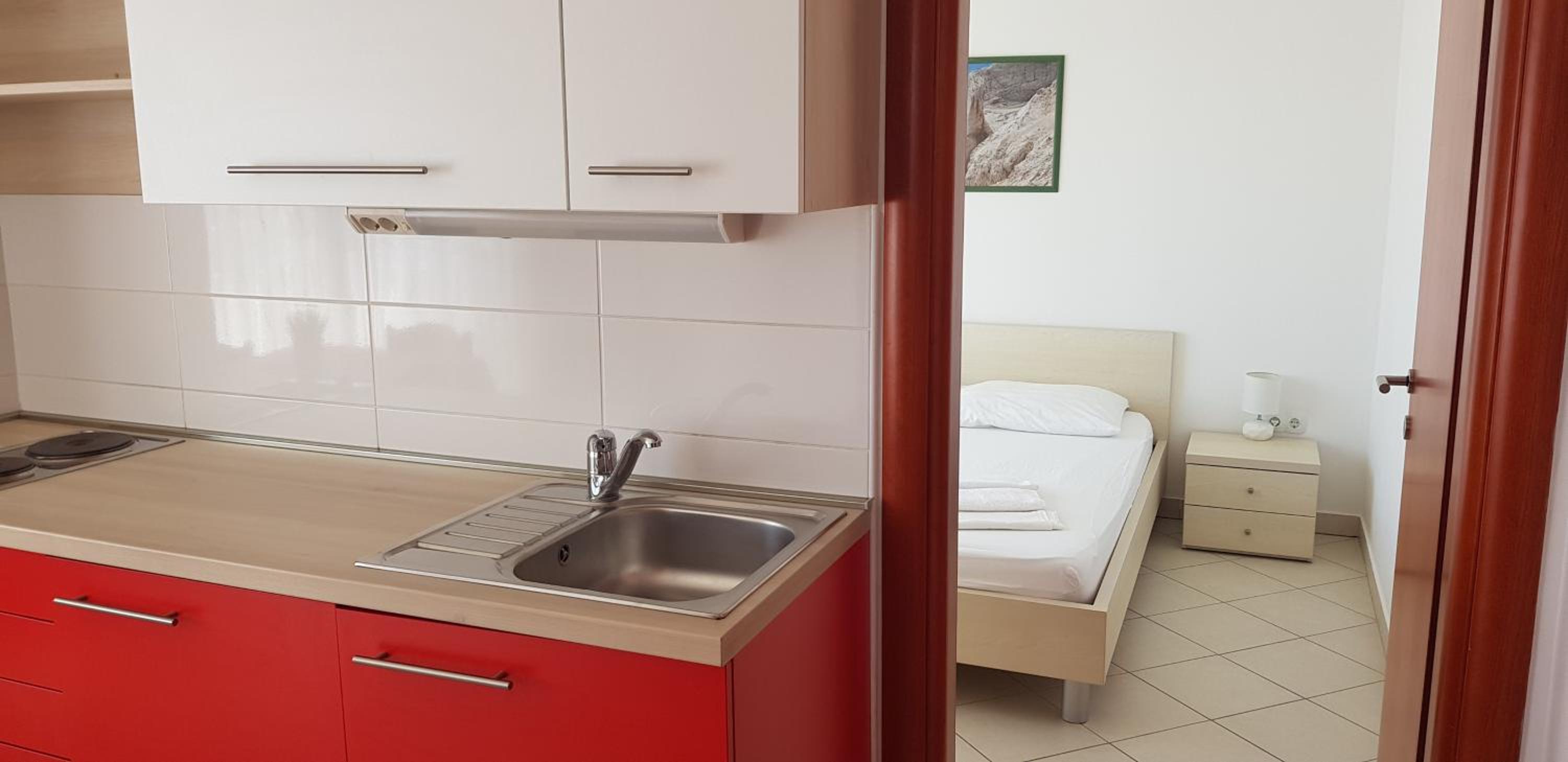 Apartments Biba