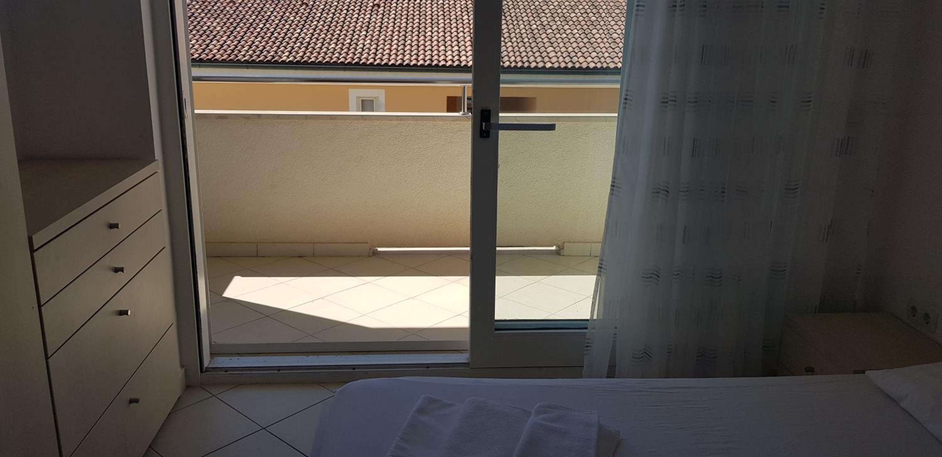 Apartments Biba