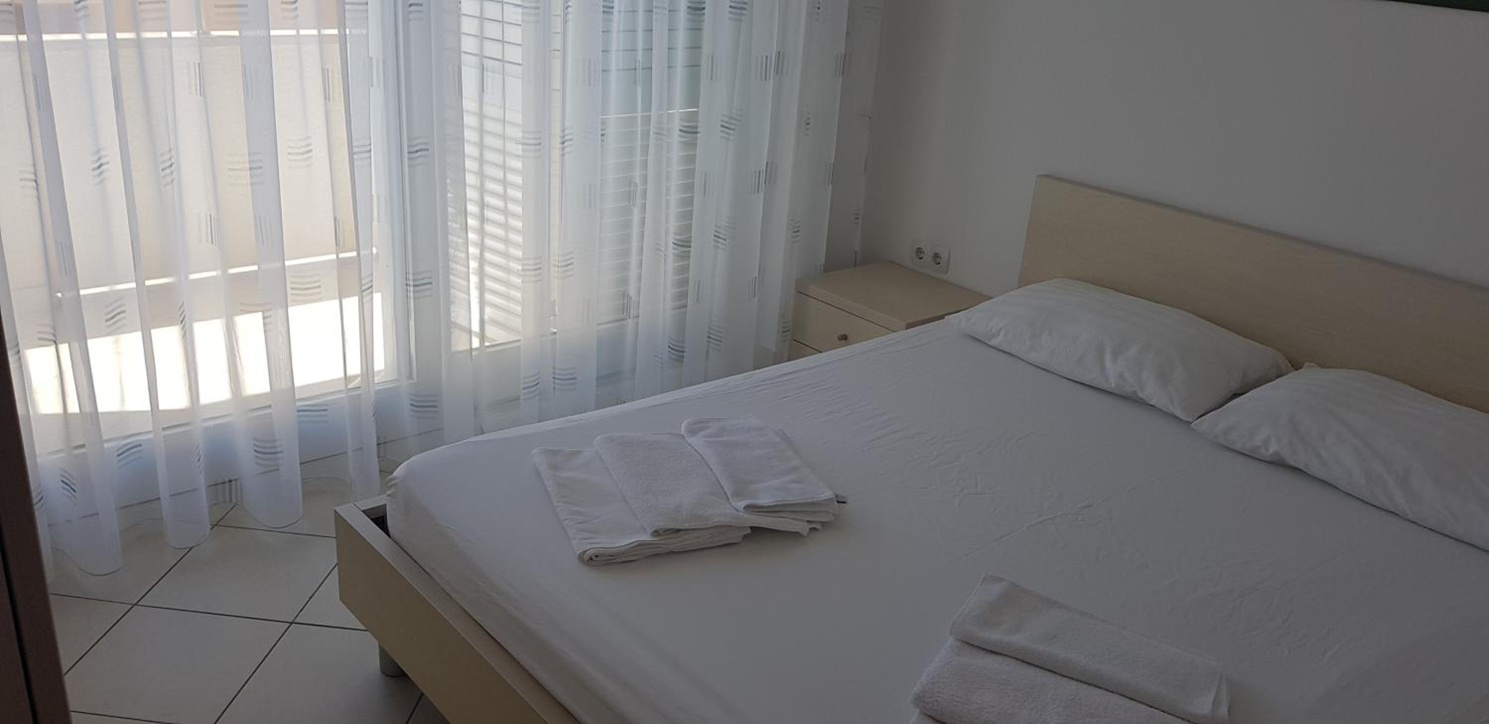 Apartments Biba