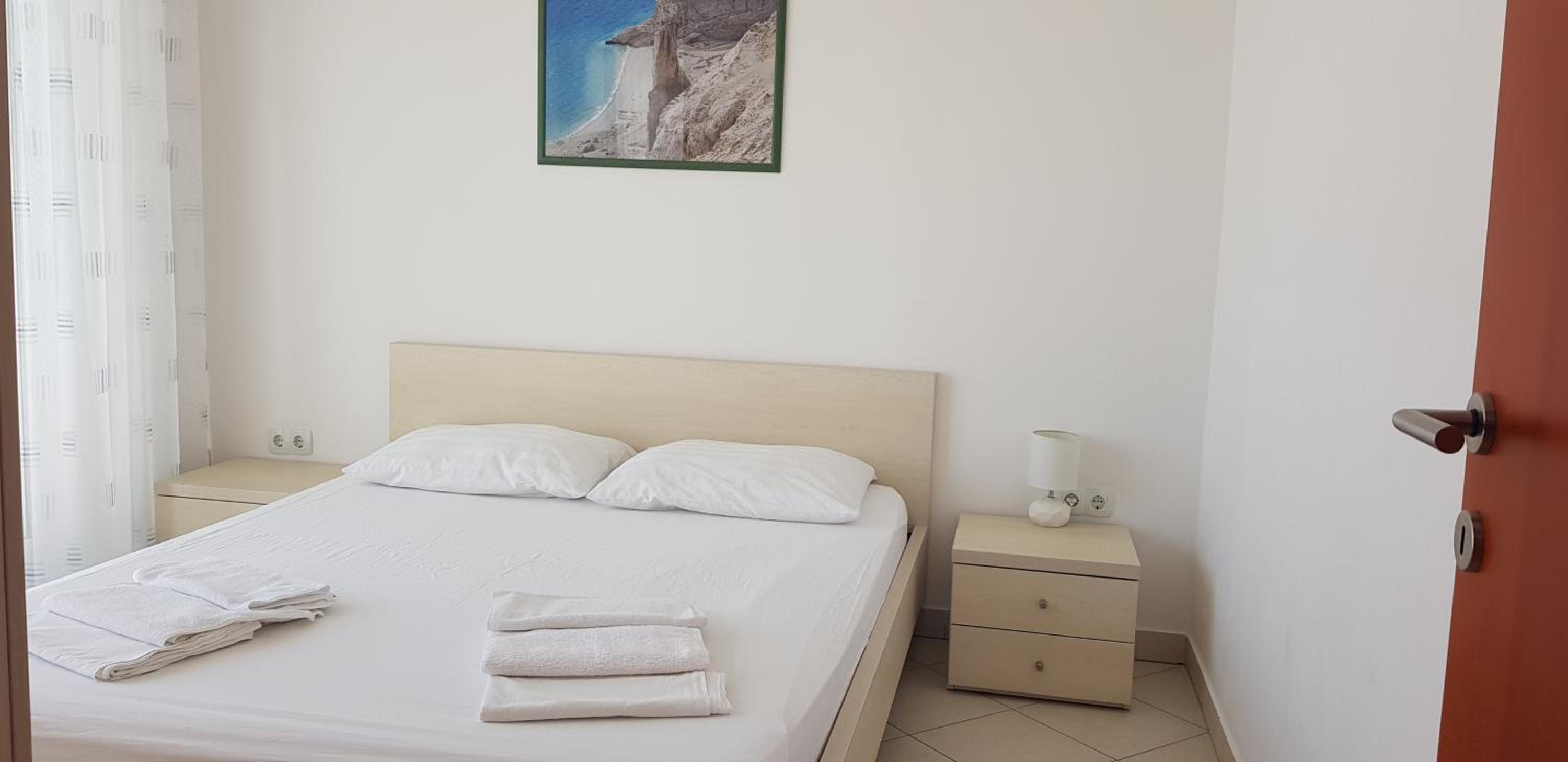 Apartments Biba