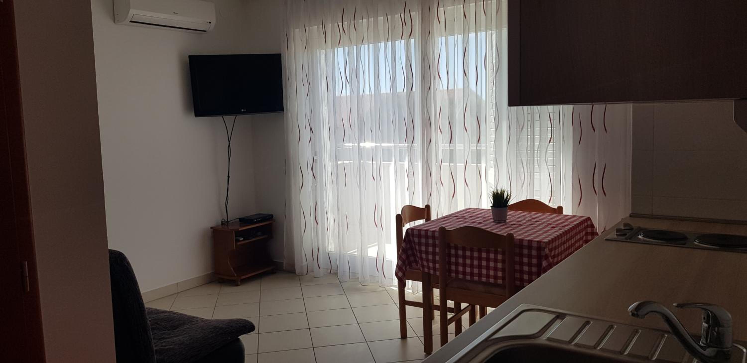 Apartments Biba