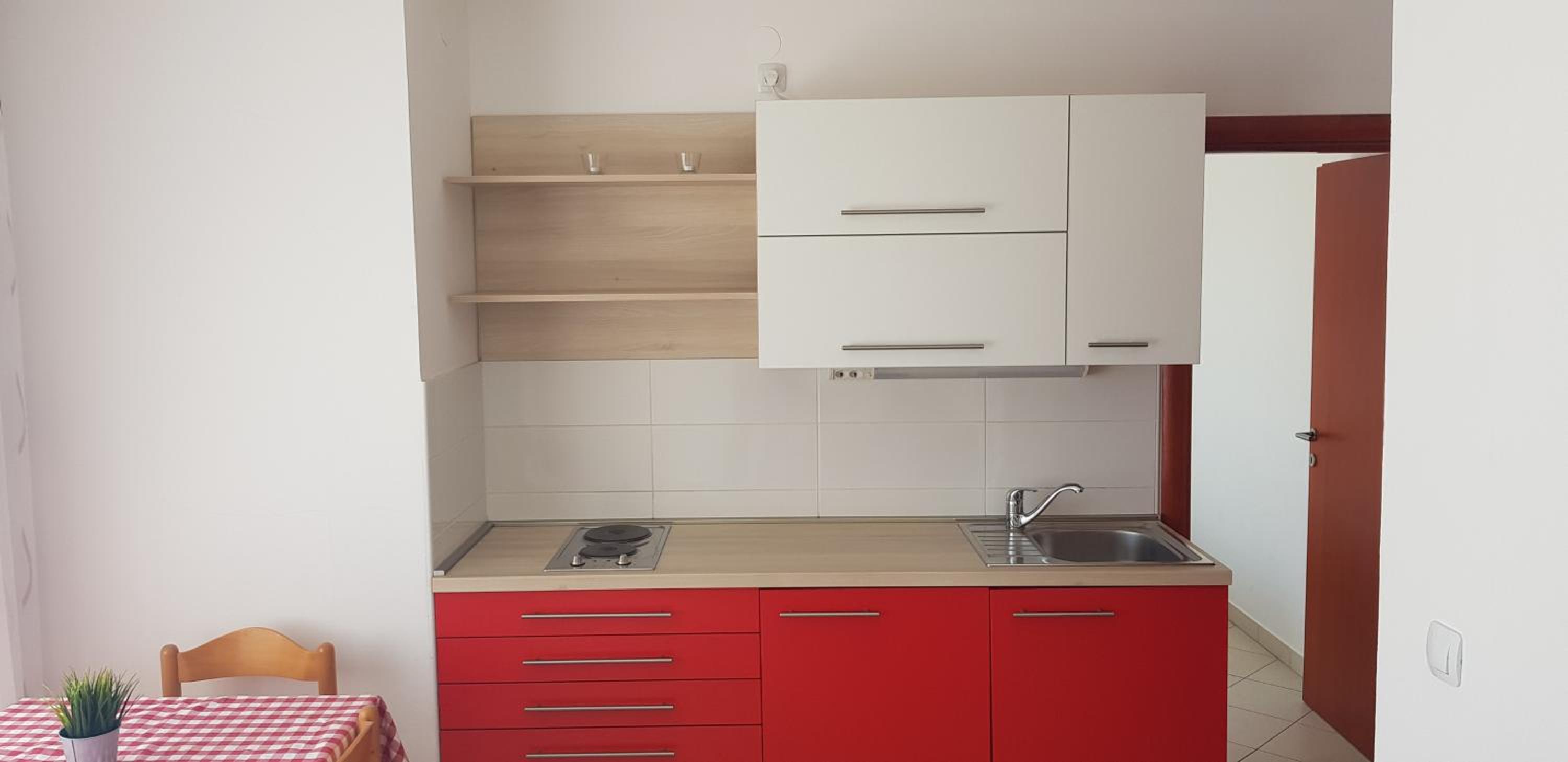 Apartments Biba