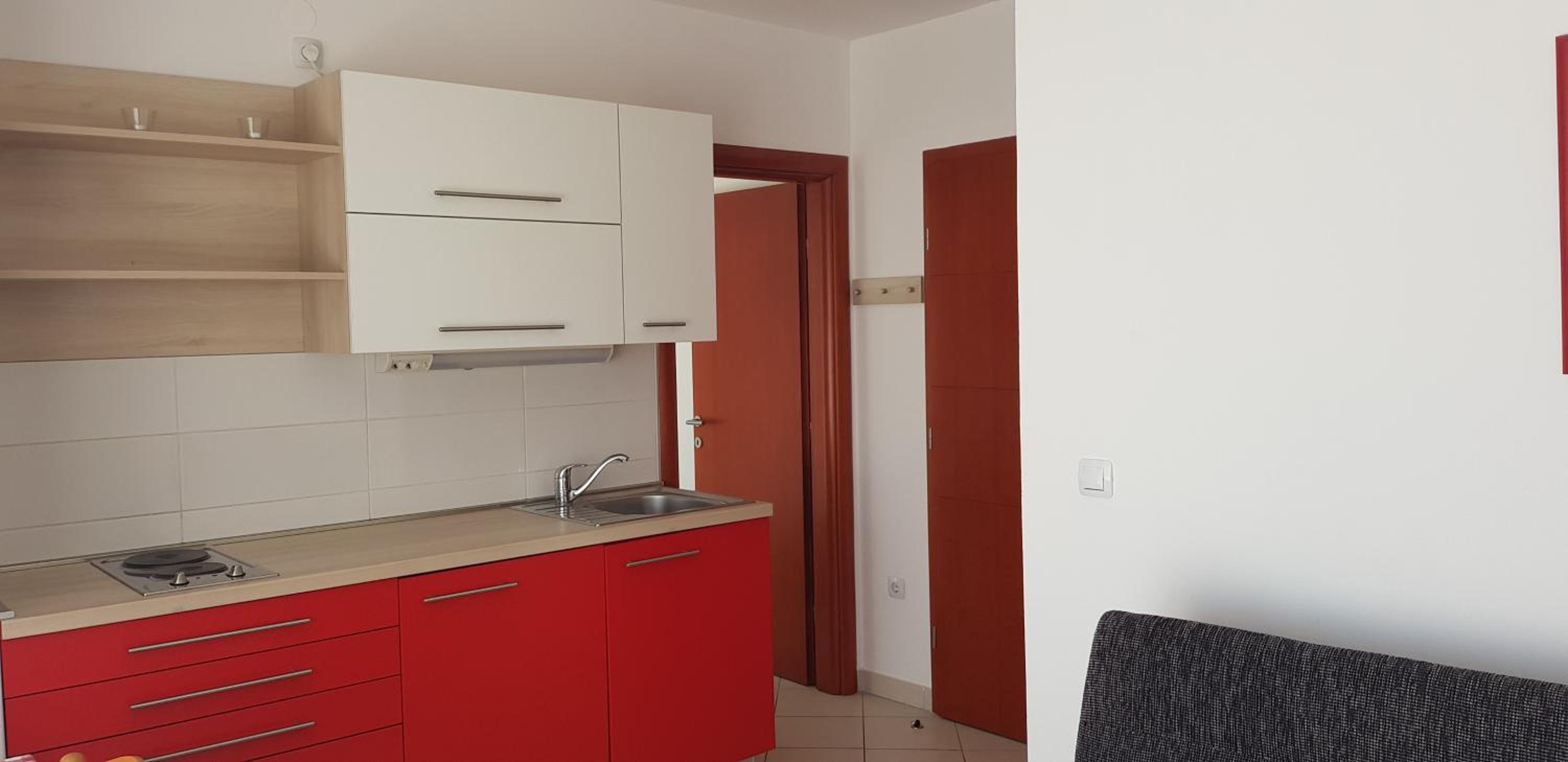 Apartments Biba