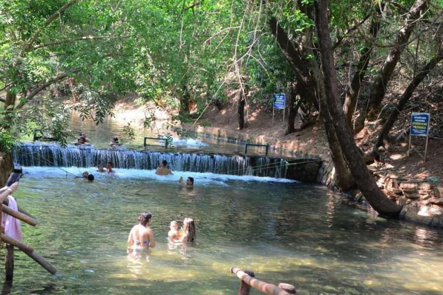 hotel - Aguas da Serra