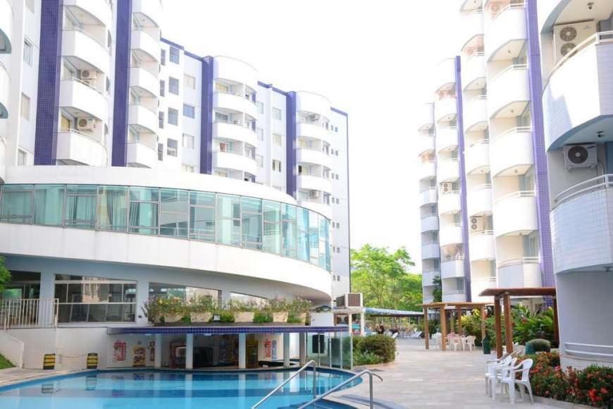 hotel - Aguas da Serra