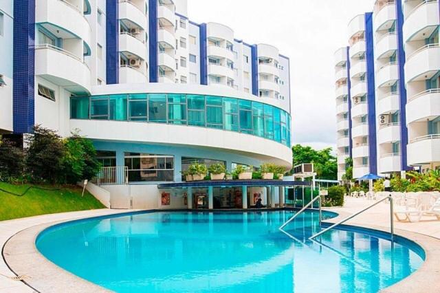 hotel - Aguas da Serra