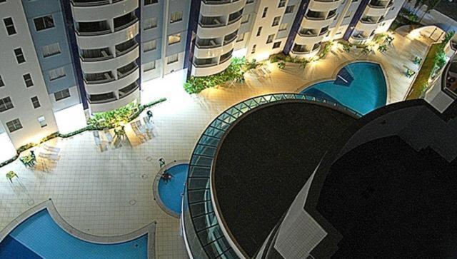 hotel - Aguas da Serra