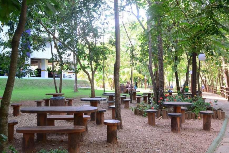 hotel - Aguas da Serra