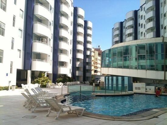 hotel - Aguas da Serra