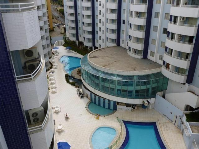 hotel - Aguas da Serra