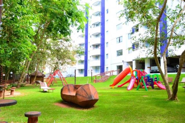 hotel - Aguas da Serra