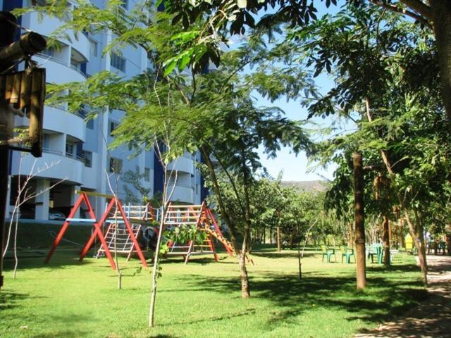 hotel - Aguas da Serra