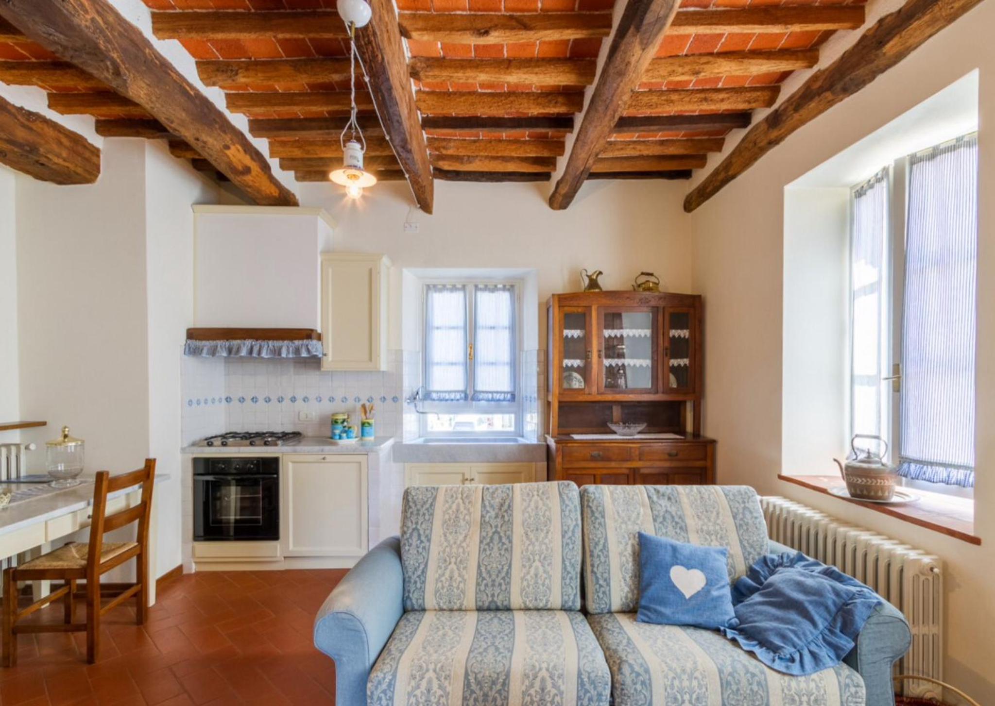 Suite Agave view 2