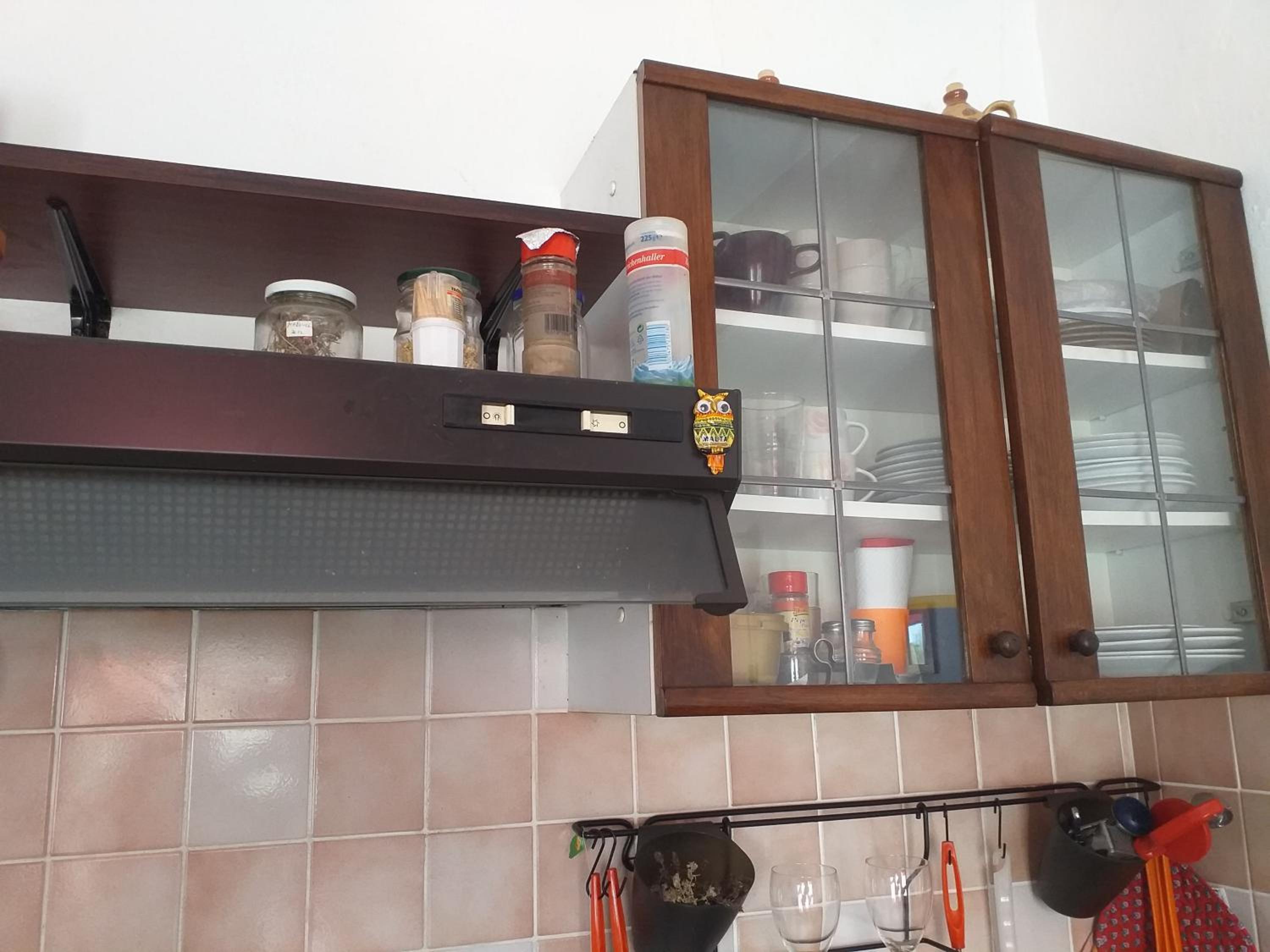 Apartment Majda