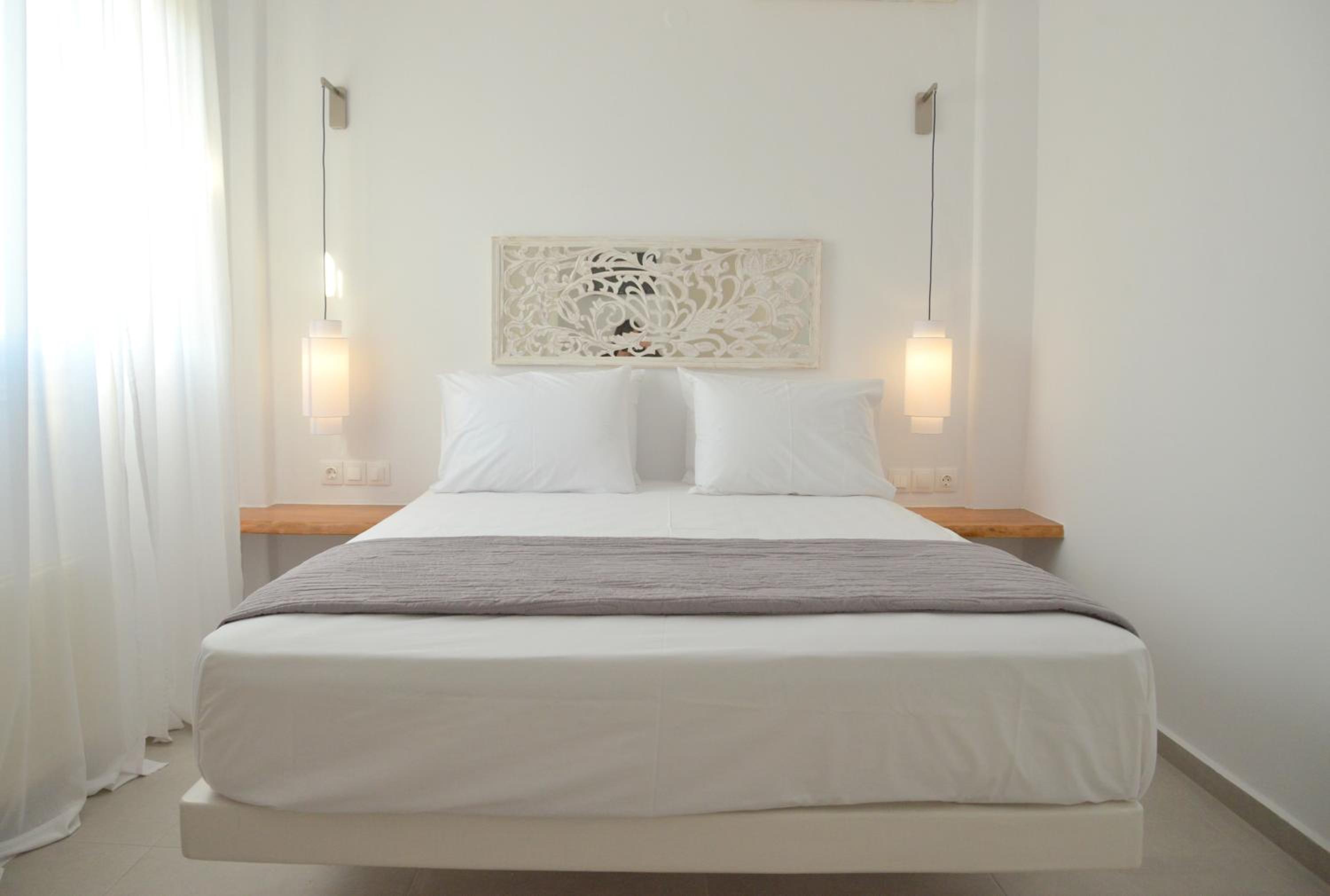 Veletas Rooms