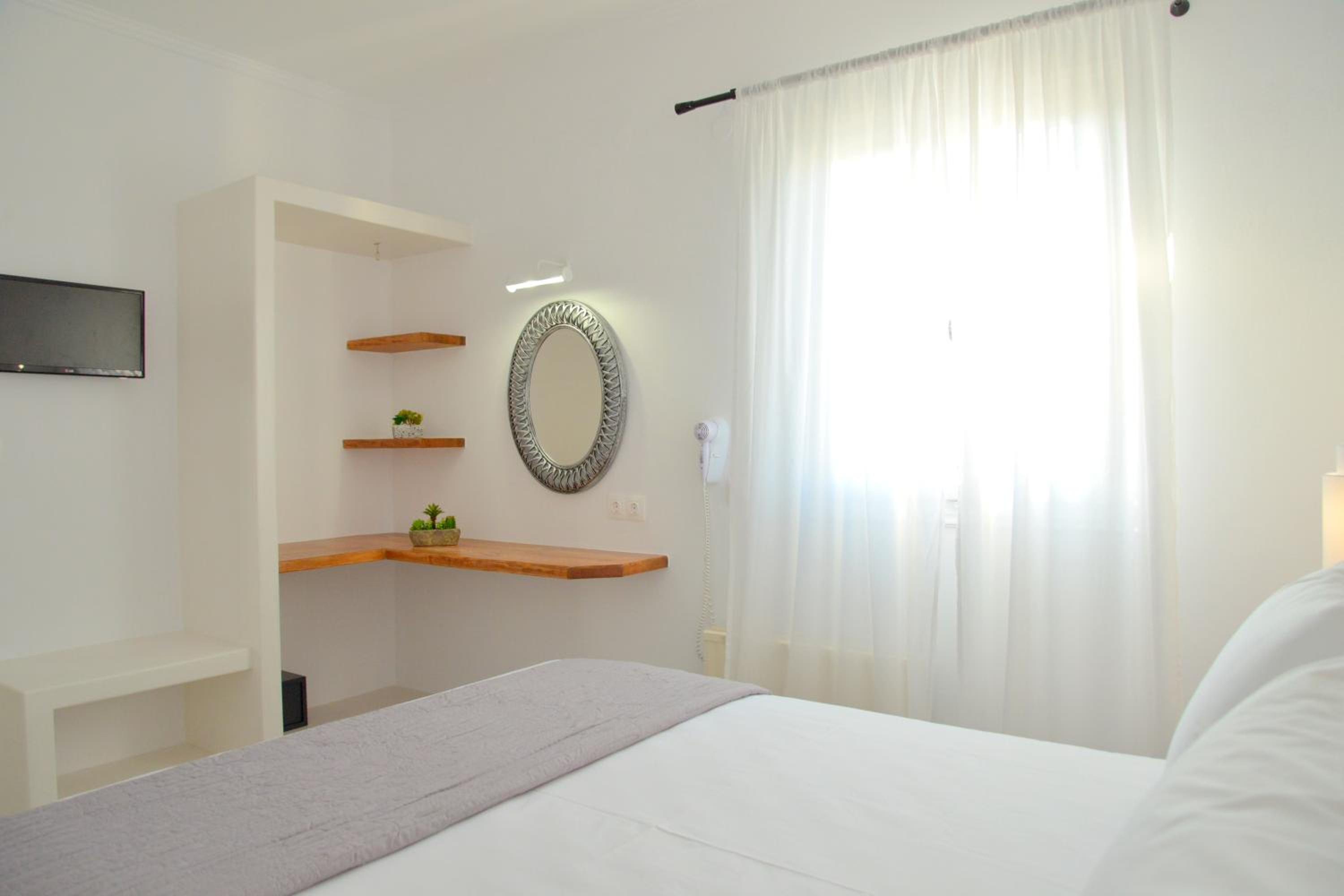 Veletas Rooms