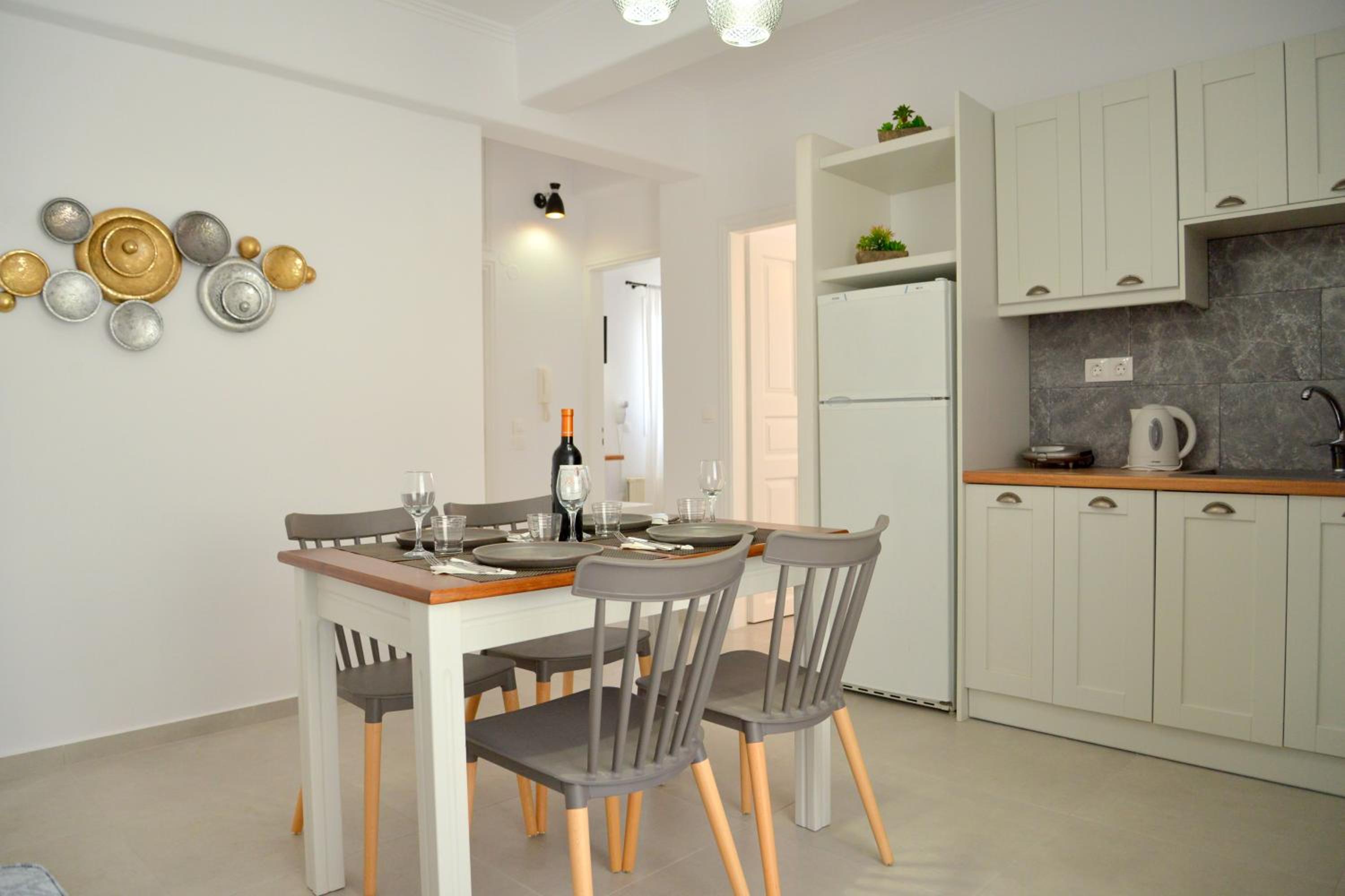 Veletas Rooms