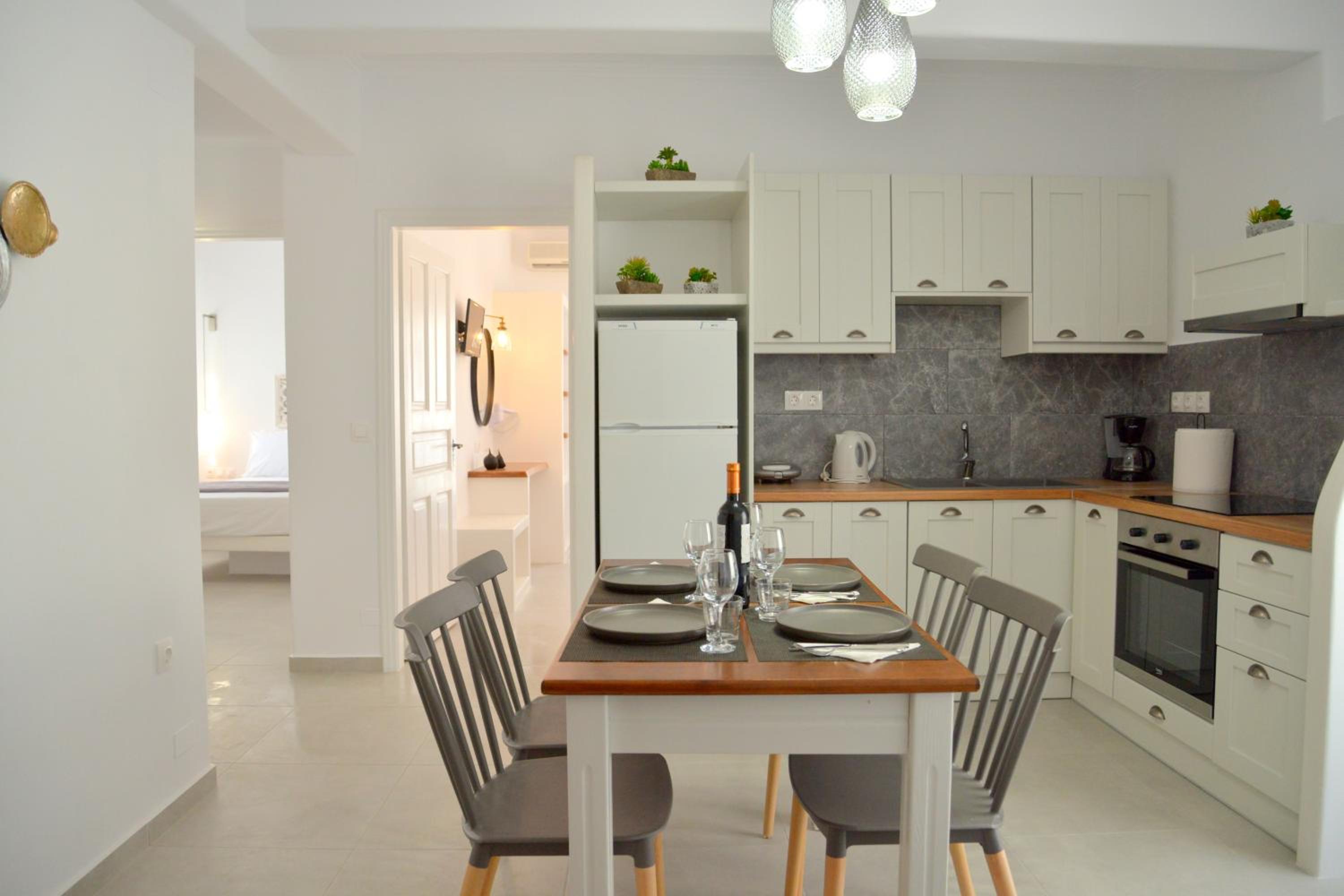 Veletas Rooms