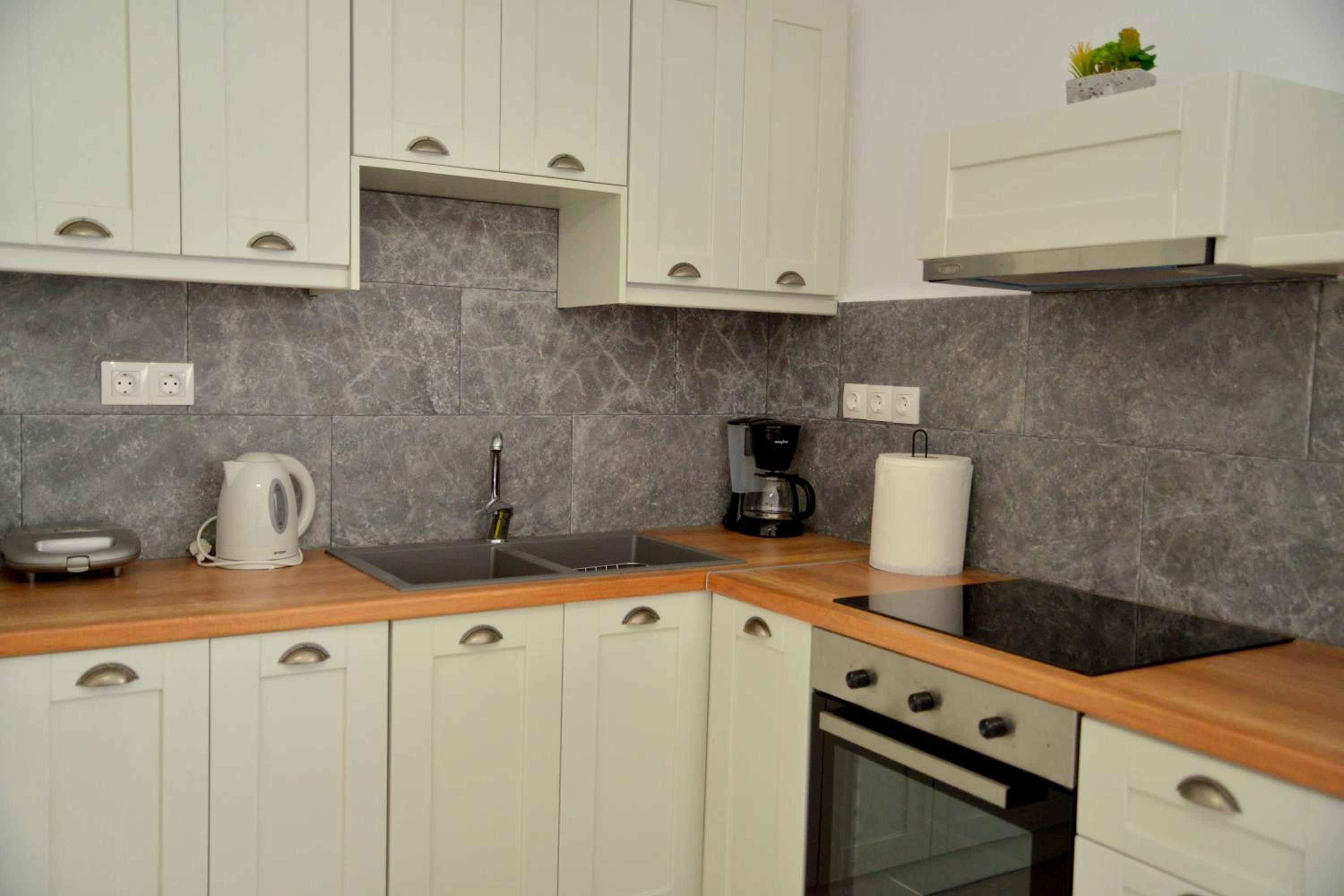 Veletas Rooms