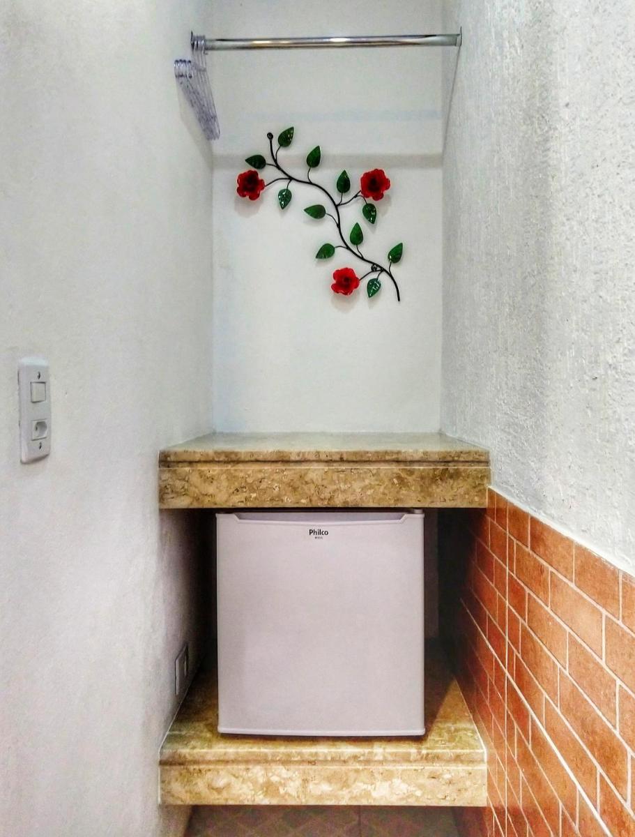 Portal Sui­tes Casa do Lago