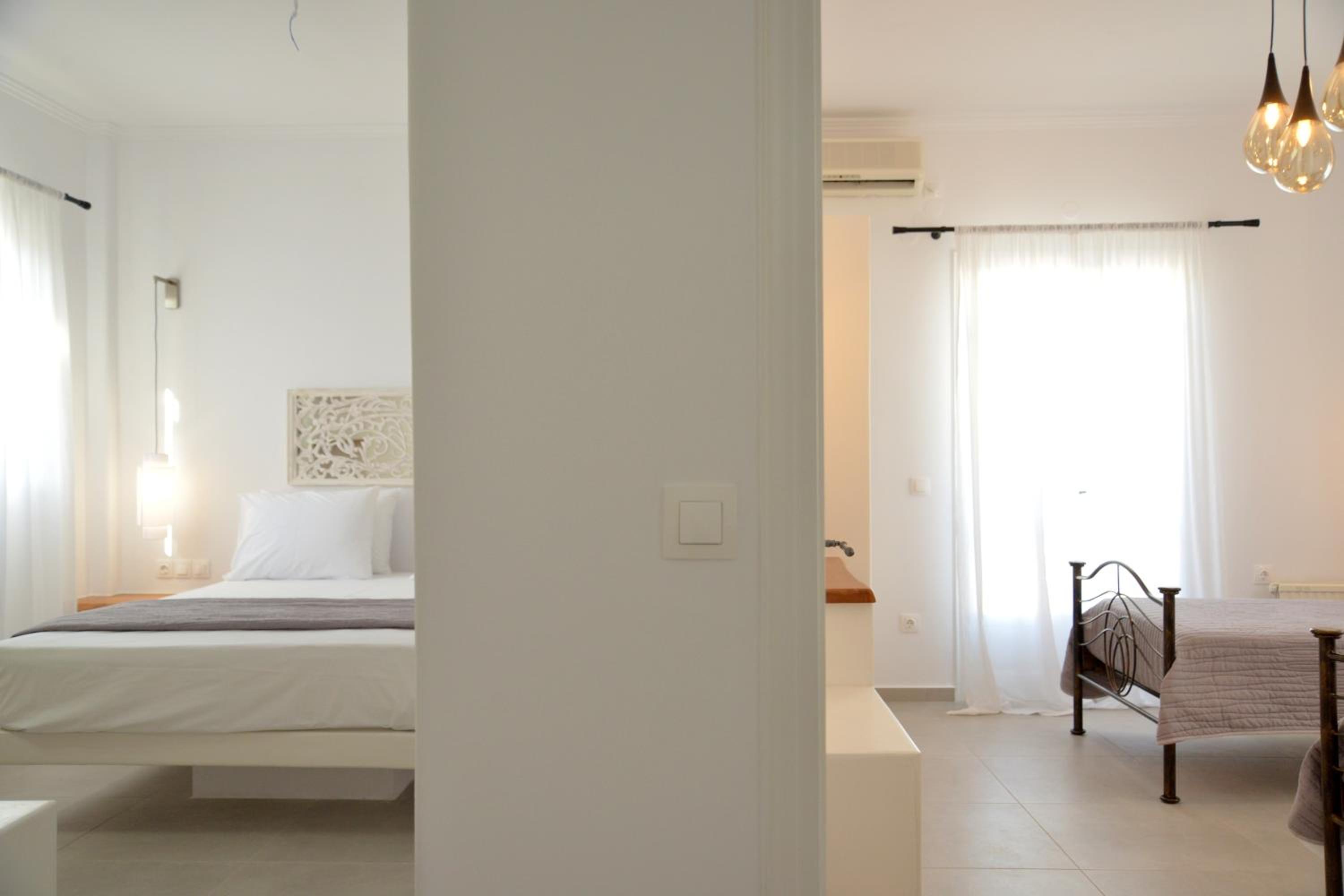 Veletas Rooms