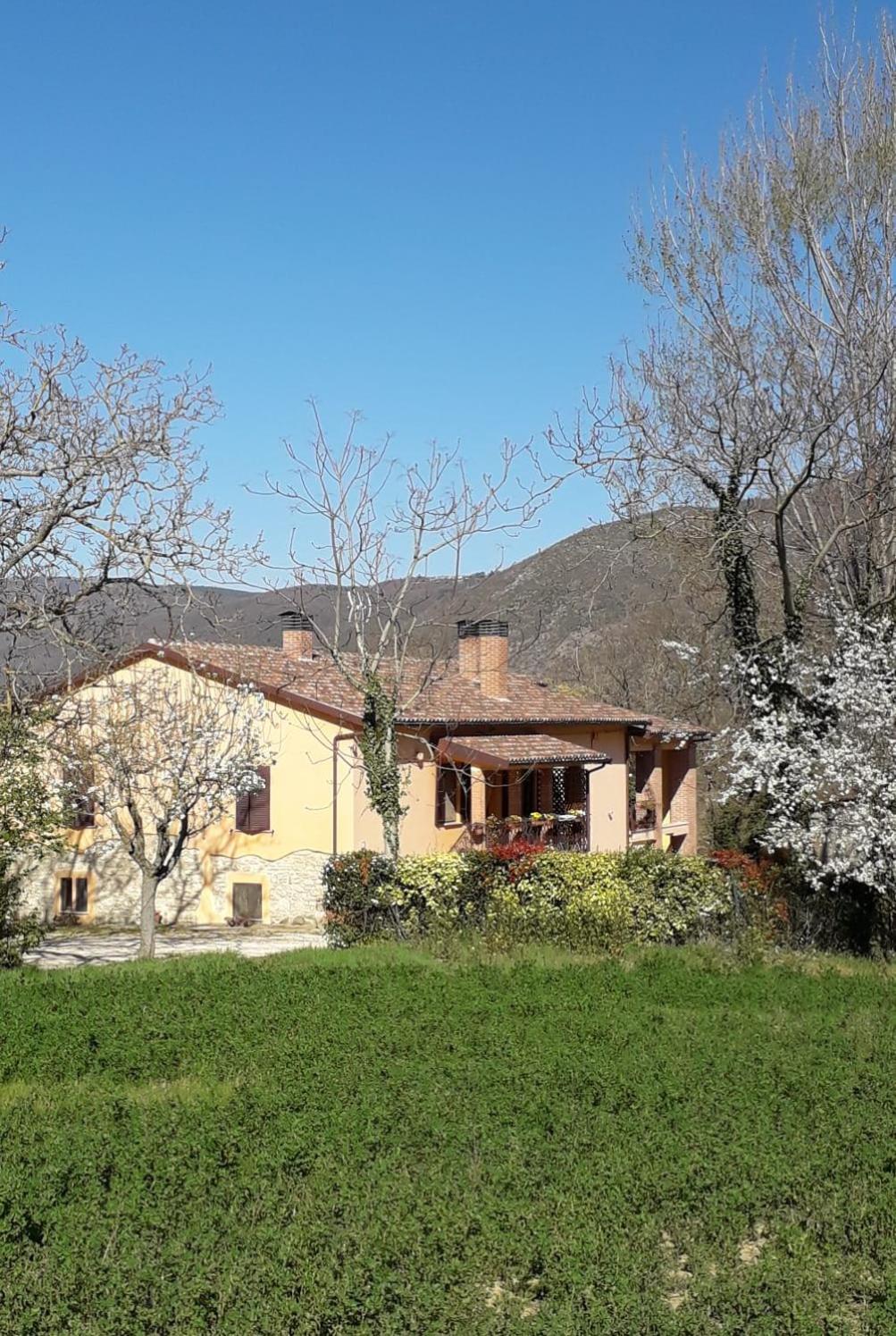 Il Casaletto di Simonetta