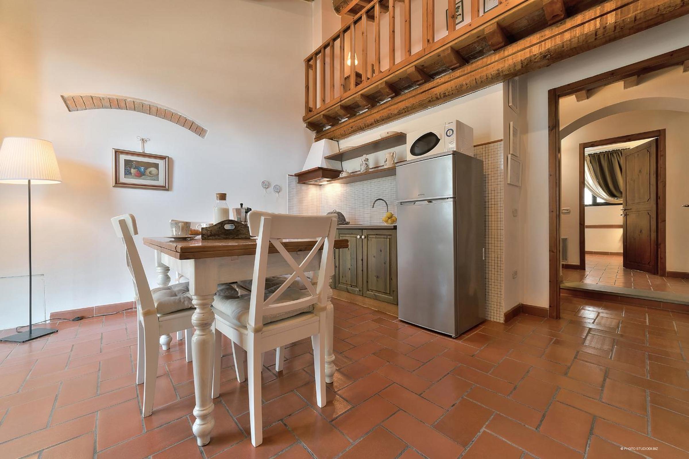 Agriturismo La Gioconda