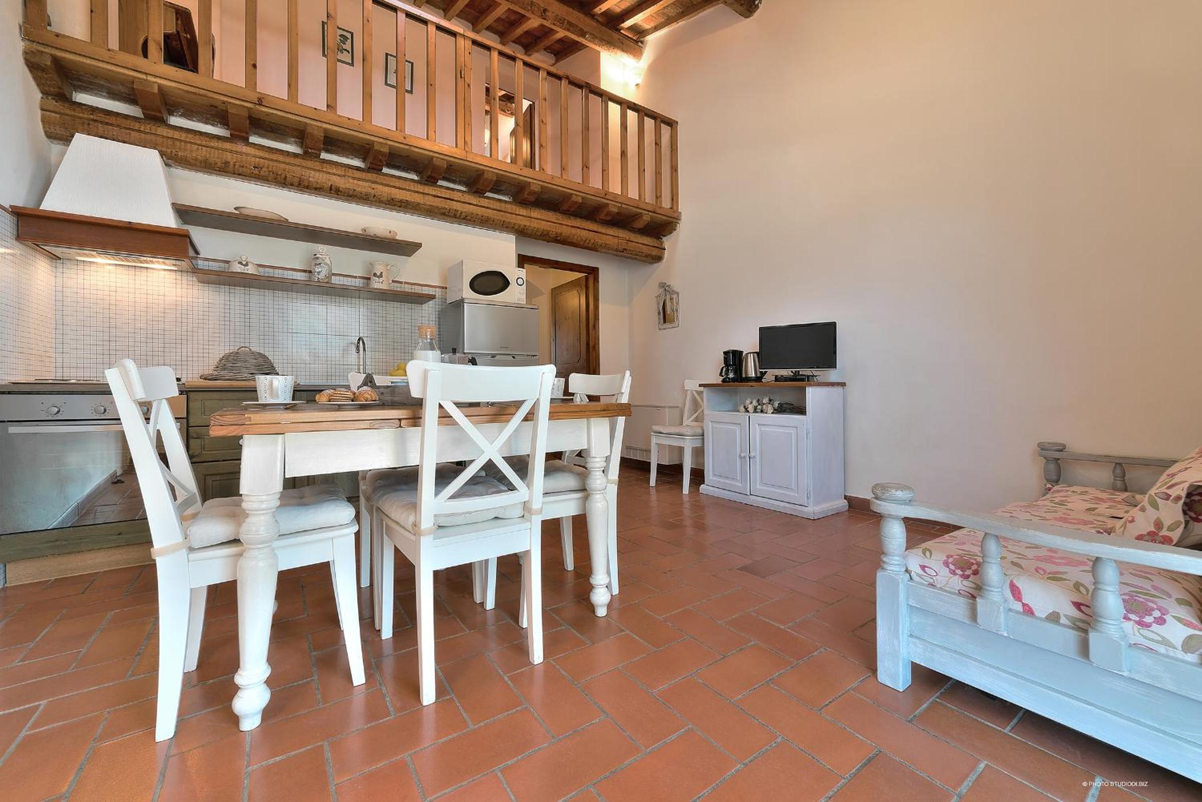 Agriturismo La Gioconda