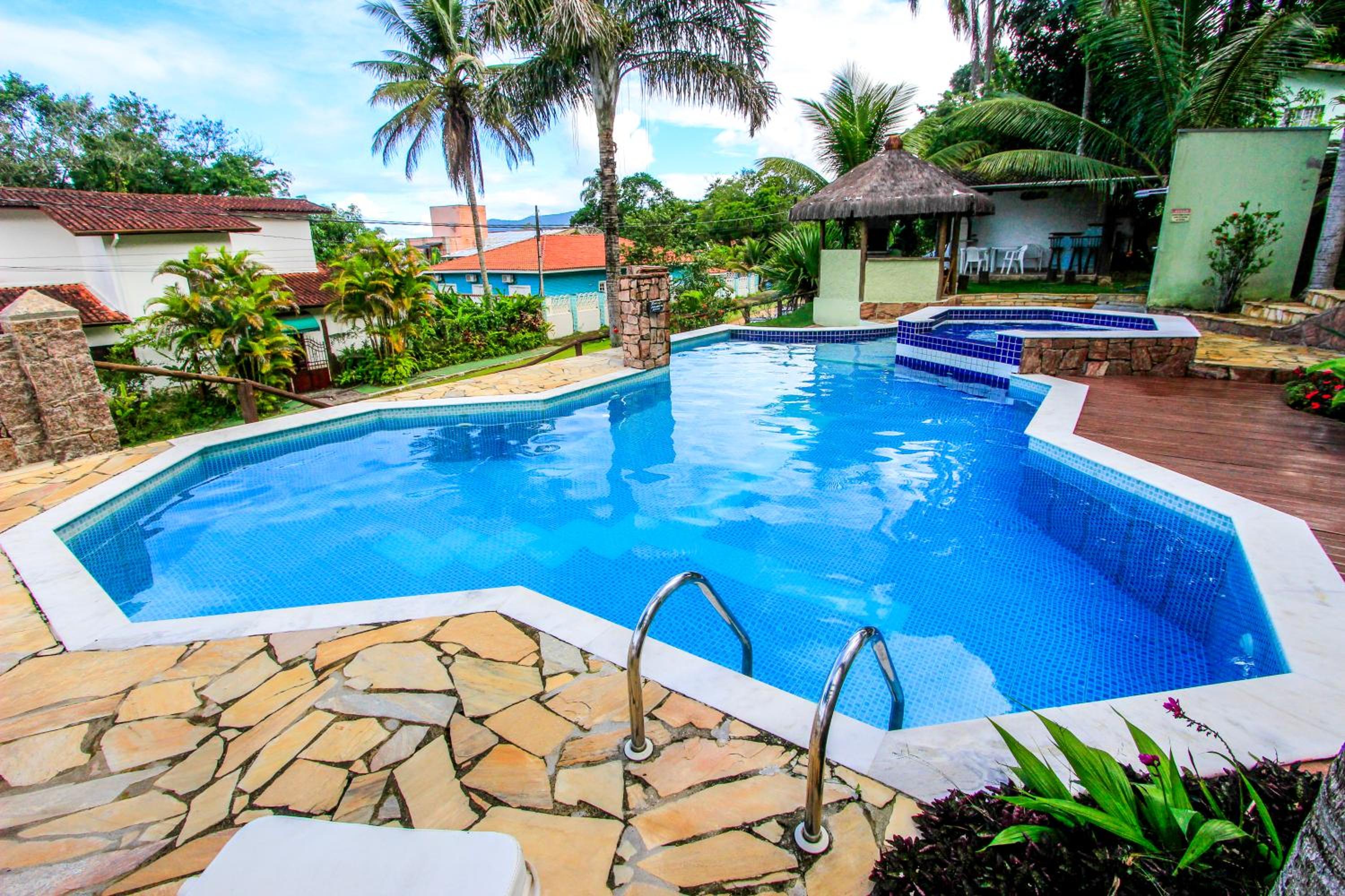 Solar do Forte Flats