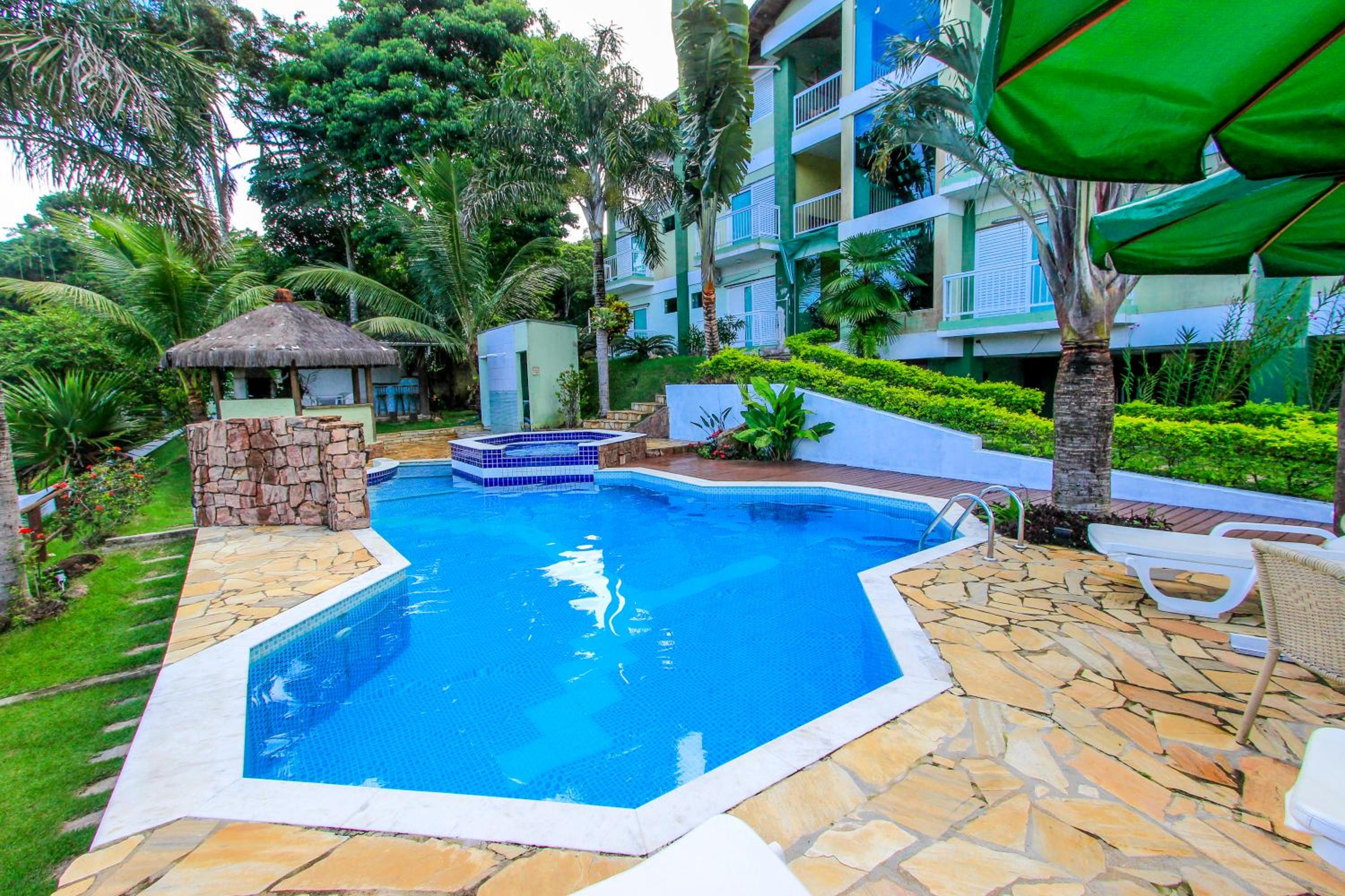 Solar do Forte Flats