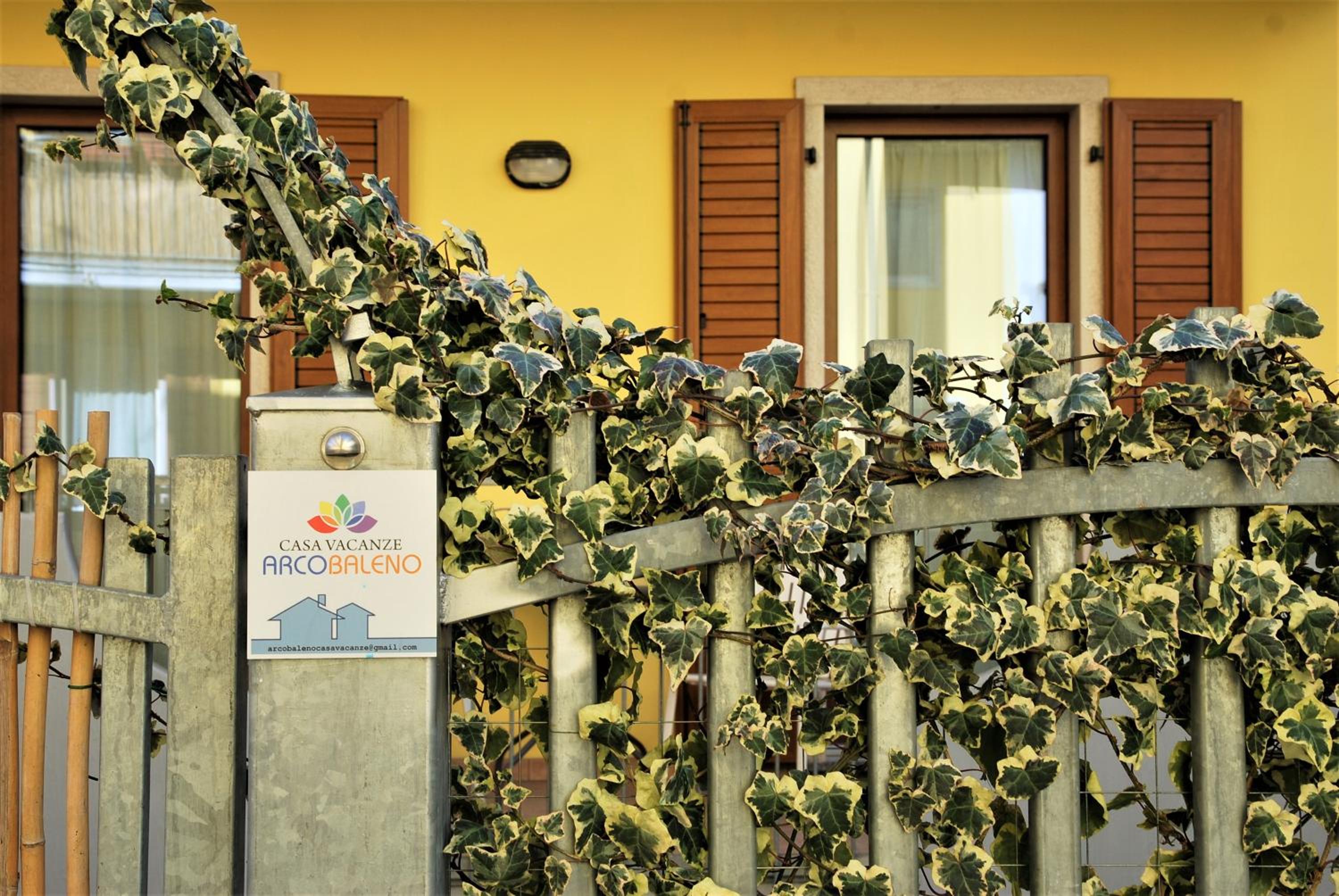 ECO - Casa Vacanze Arcobaleno