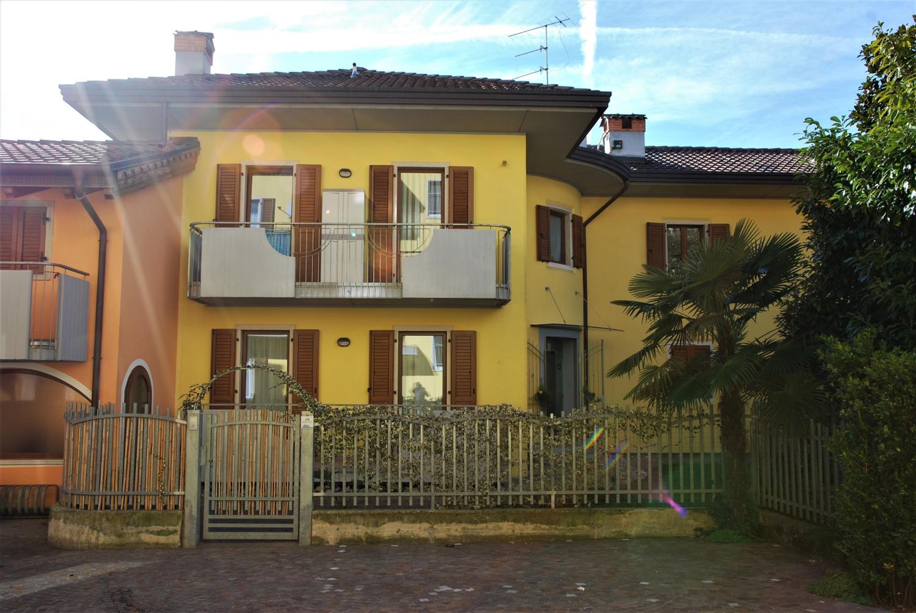 ECO - Casa Vacanze Arcobaleno