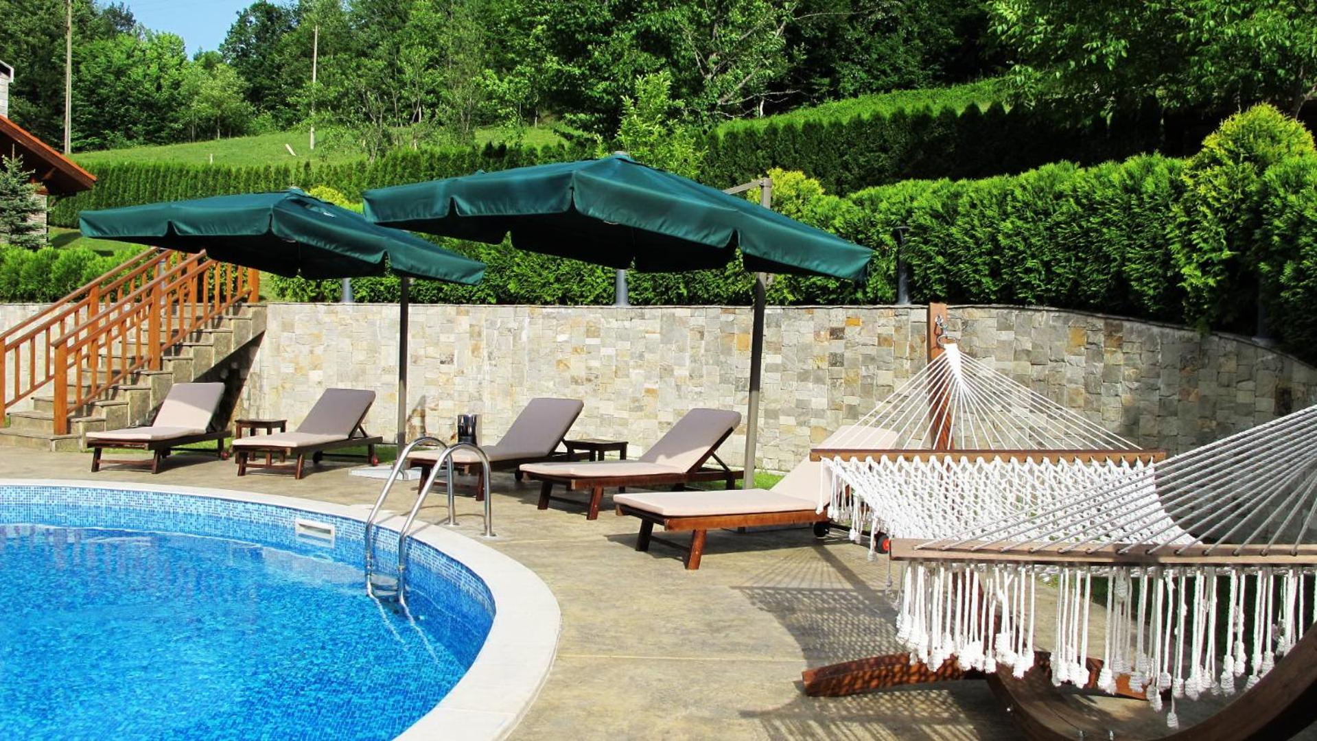 Chalet Balkan