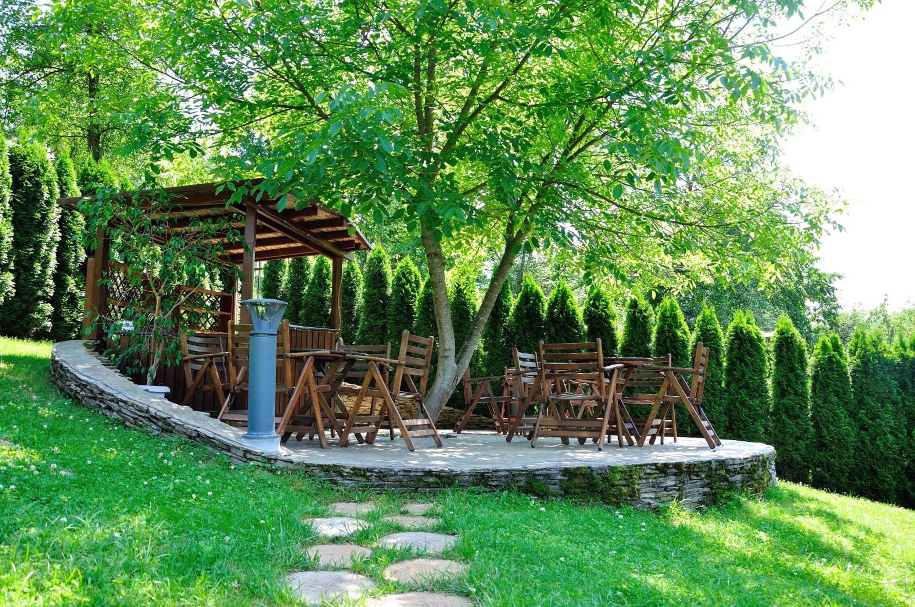 Chalet Balkan