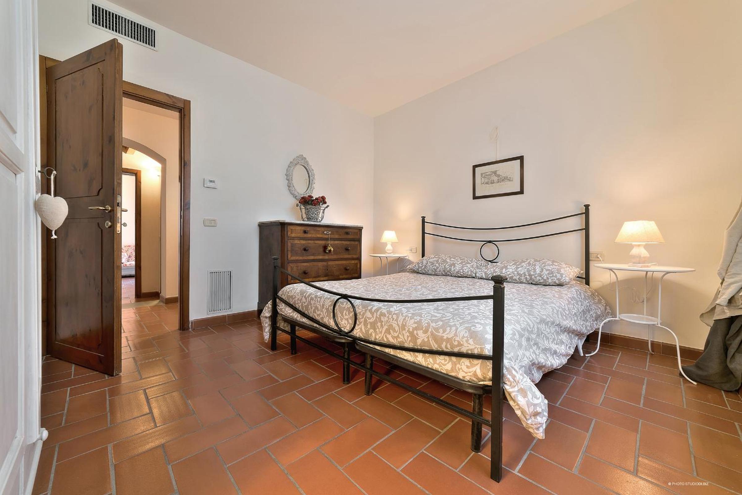 Agriturismo La Gioconda