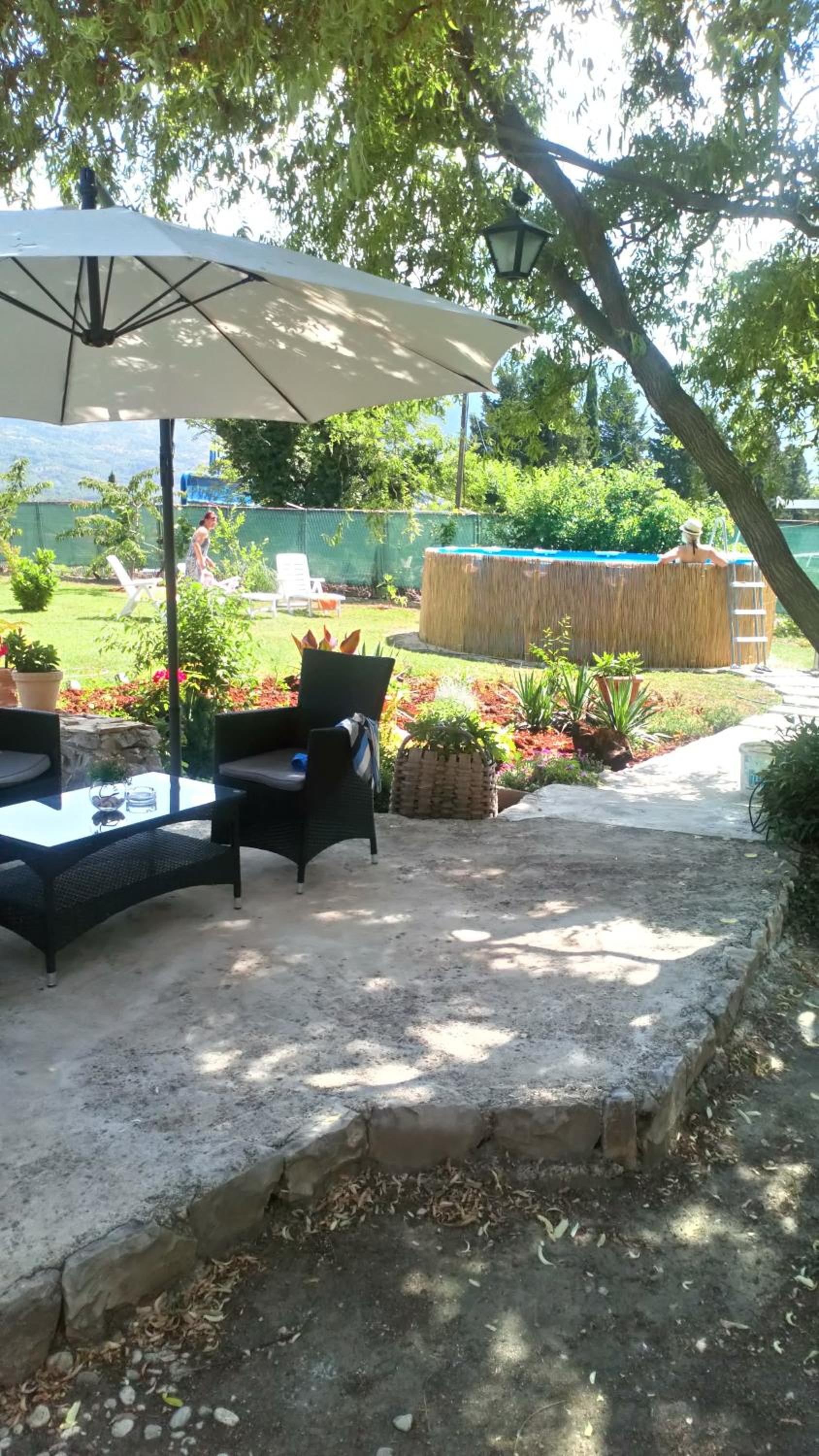 Apartments Duras view 4