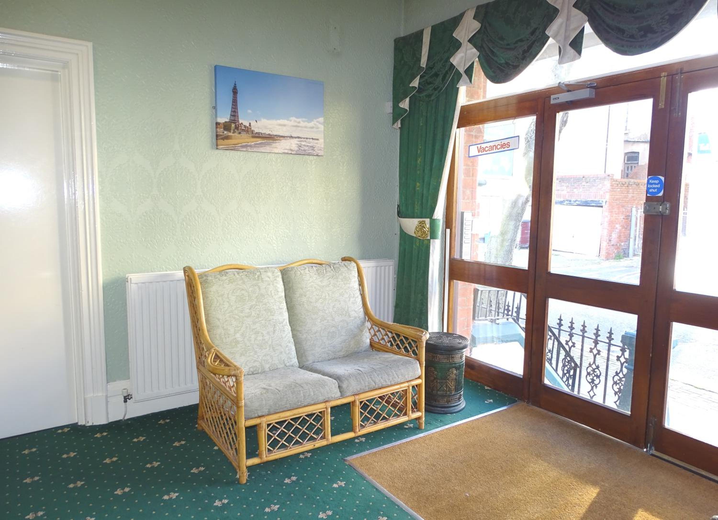 Beeton Villas Holiday Apartments view 2