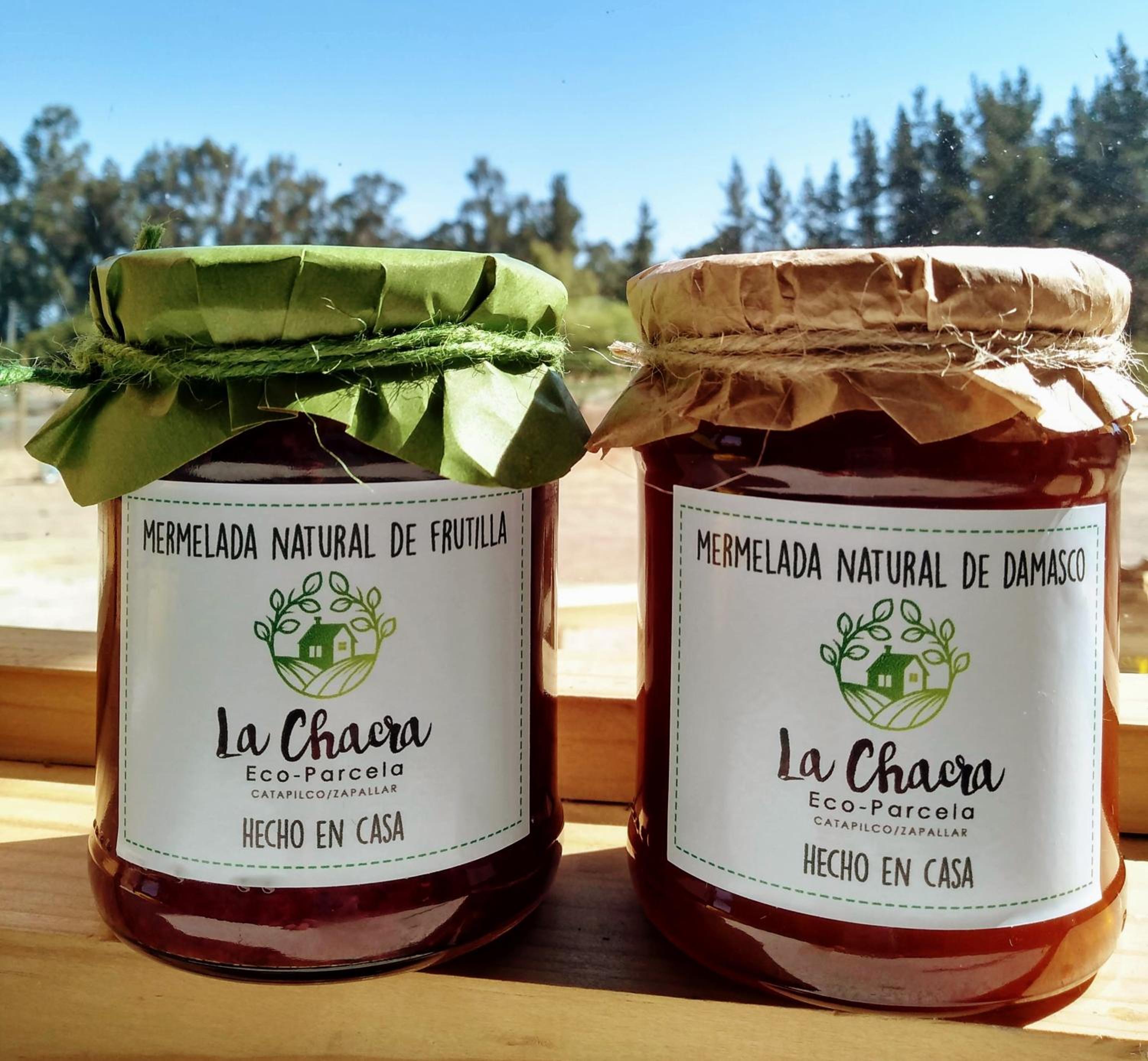 Eco Parcela La Chacra