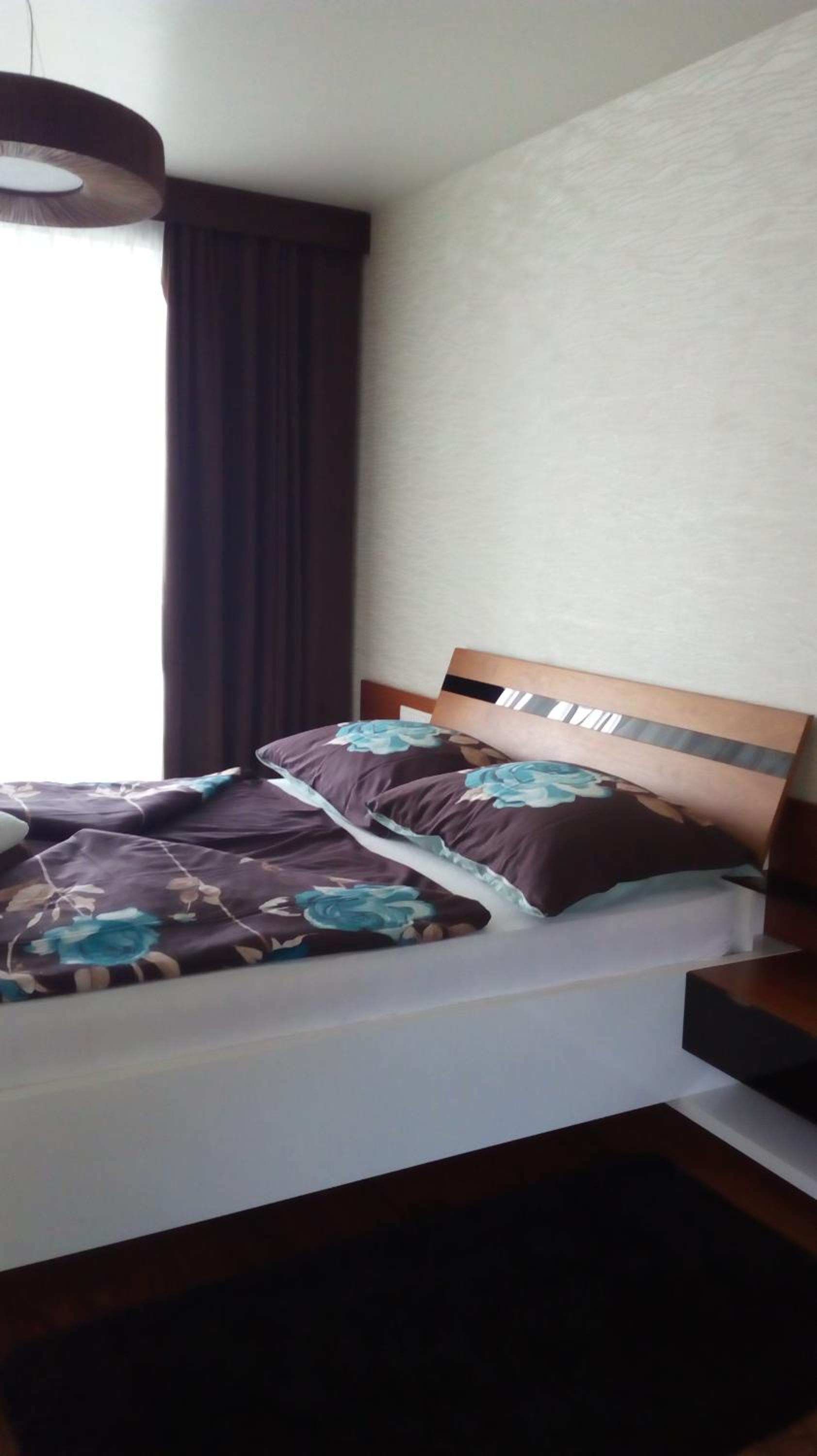 Marcelo Deluxe Apartment view 5