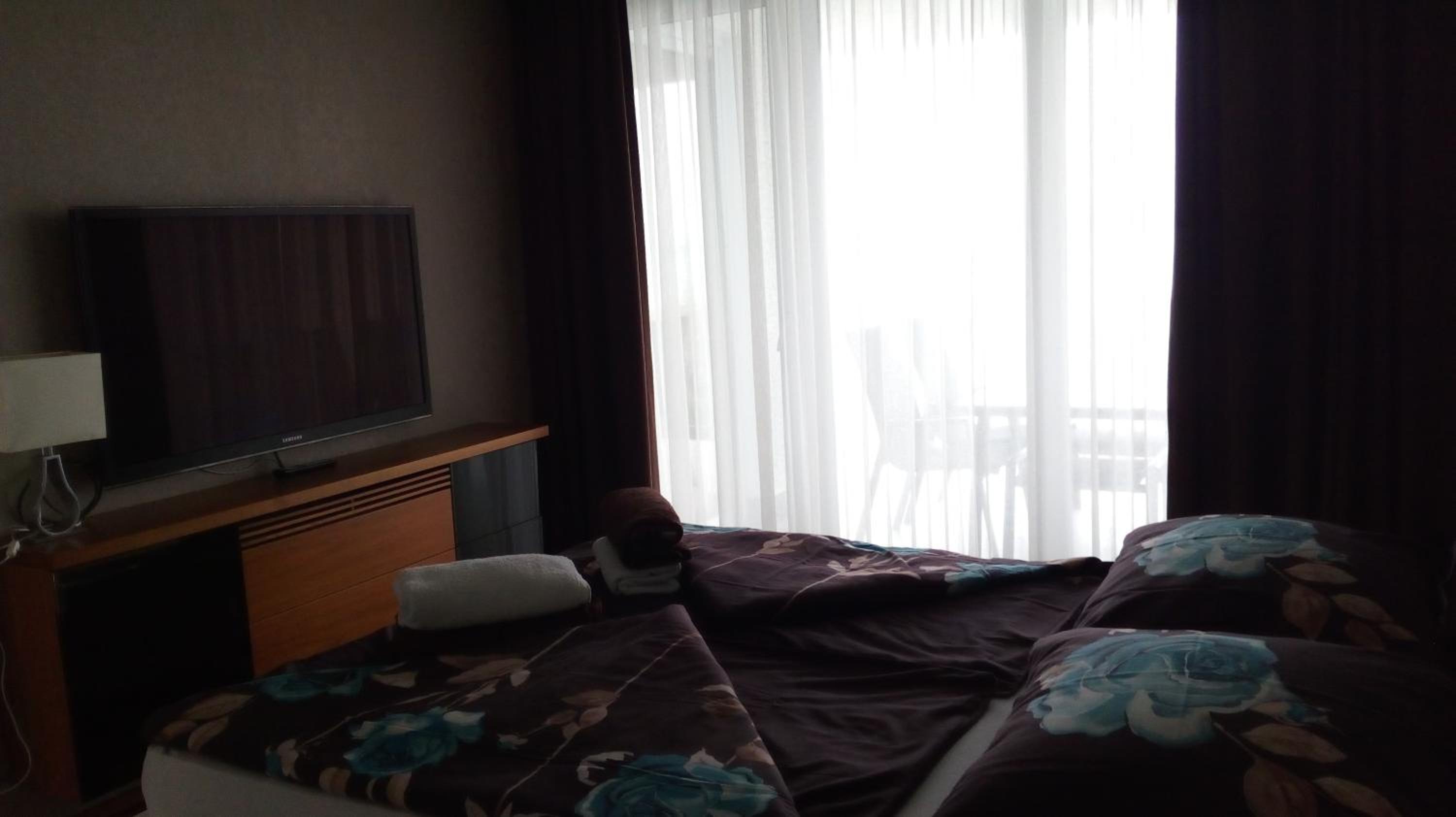 Marcelo Deluxe Apartment view 4