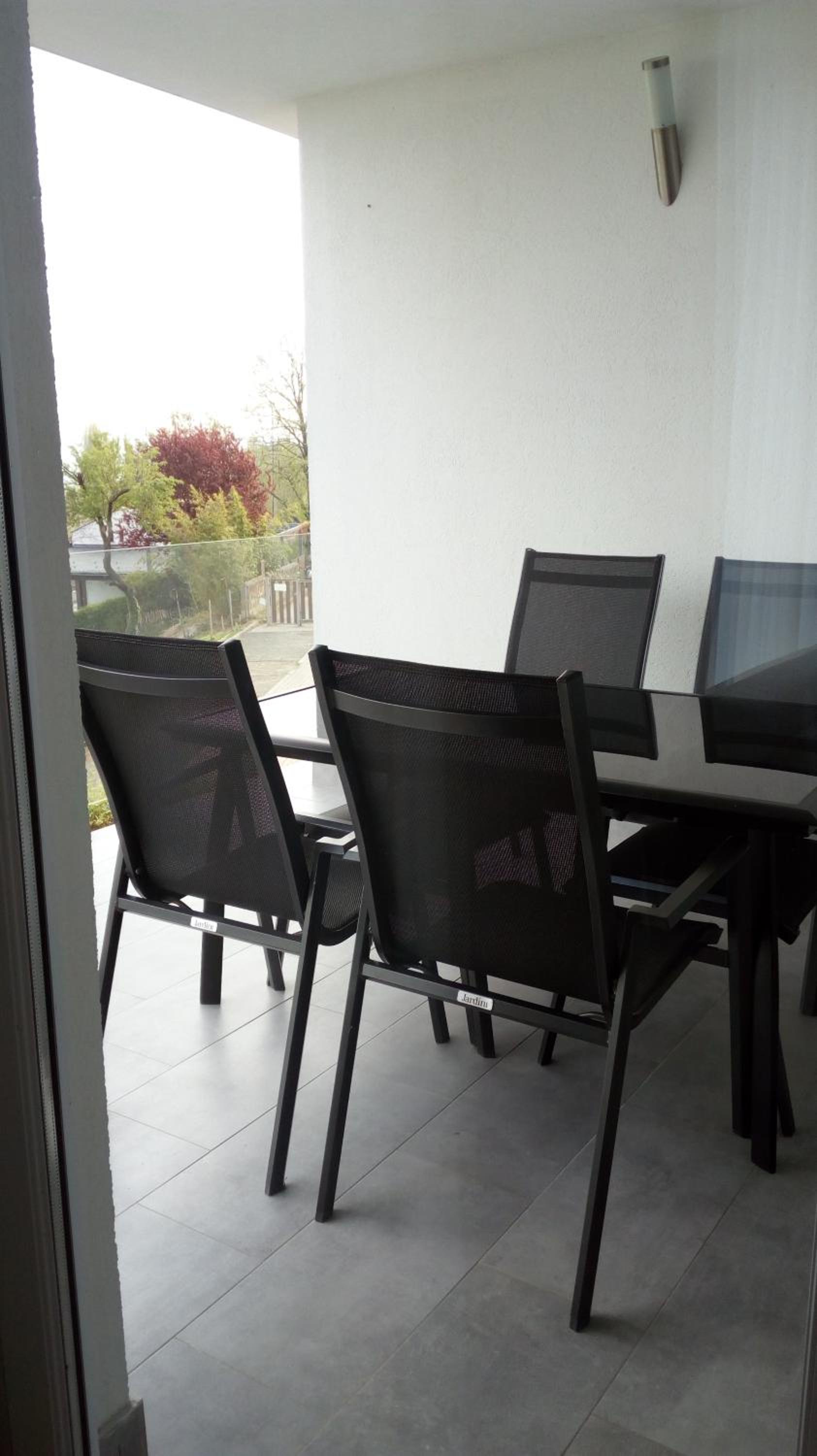 Marcelo Deluxe Apartment view 3
