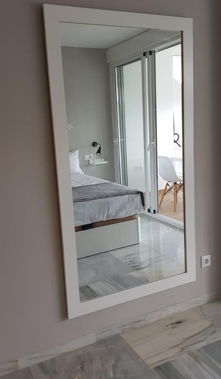 APARTMENT LA CALA DREAM & SEA VIEW