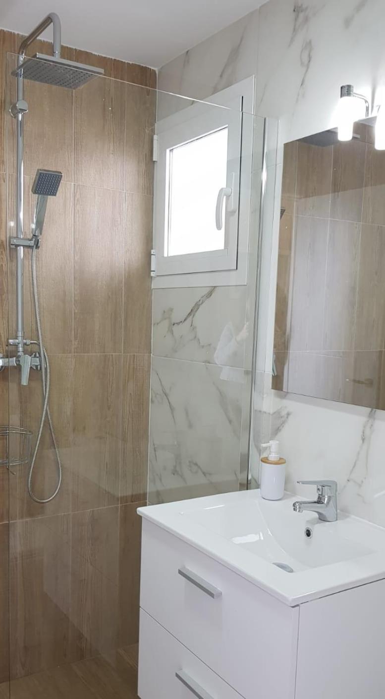 APARTMENT LA CALA DREAM & SEA VIEW
